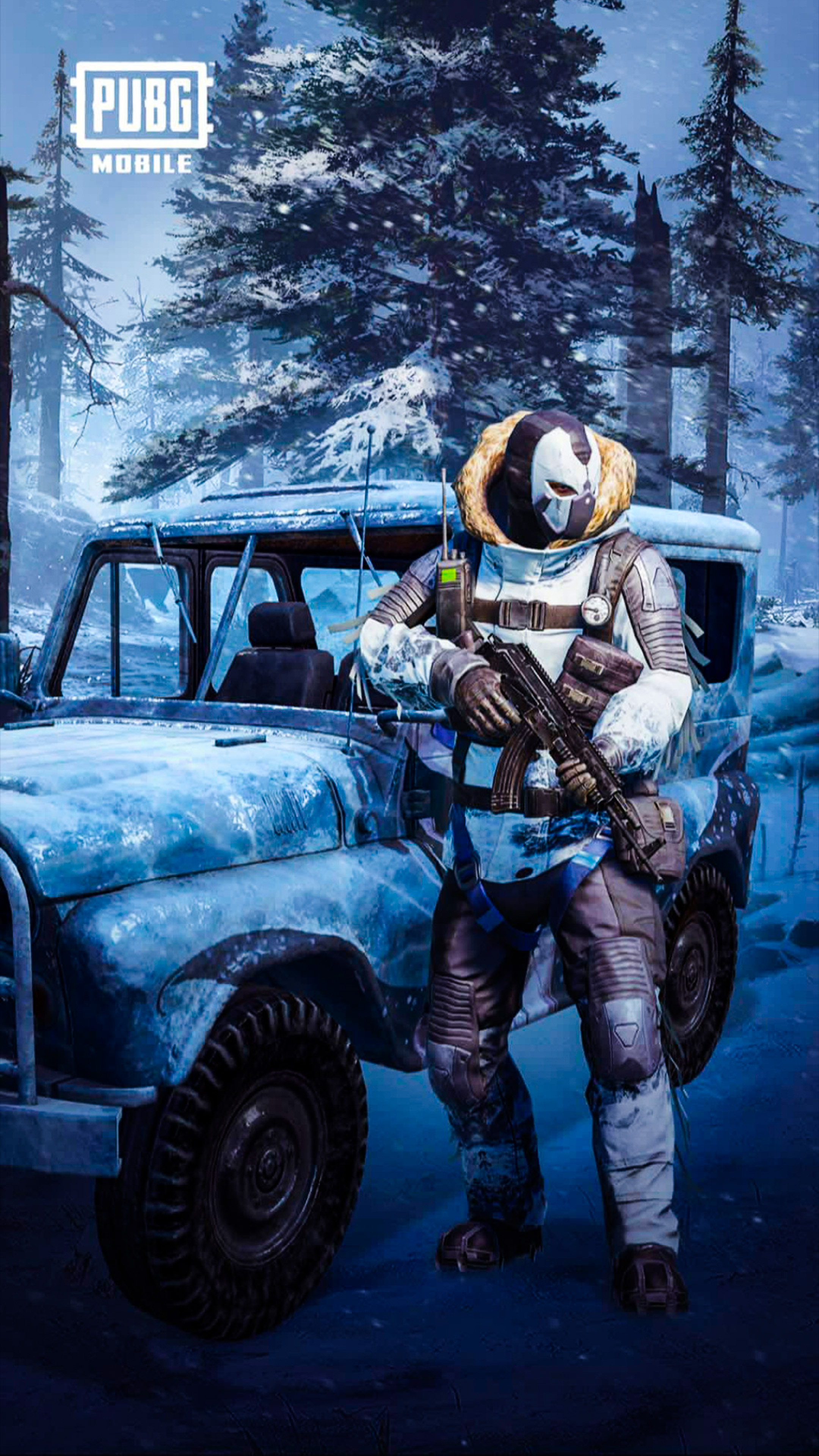 Download Pubg Mobile Snowman Free Pure ! 4k Ultra Hd Mobile Wallpaper - download wallpaper in 4k ultra hd