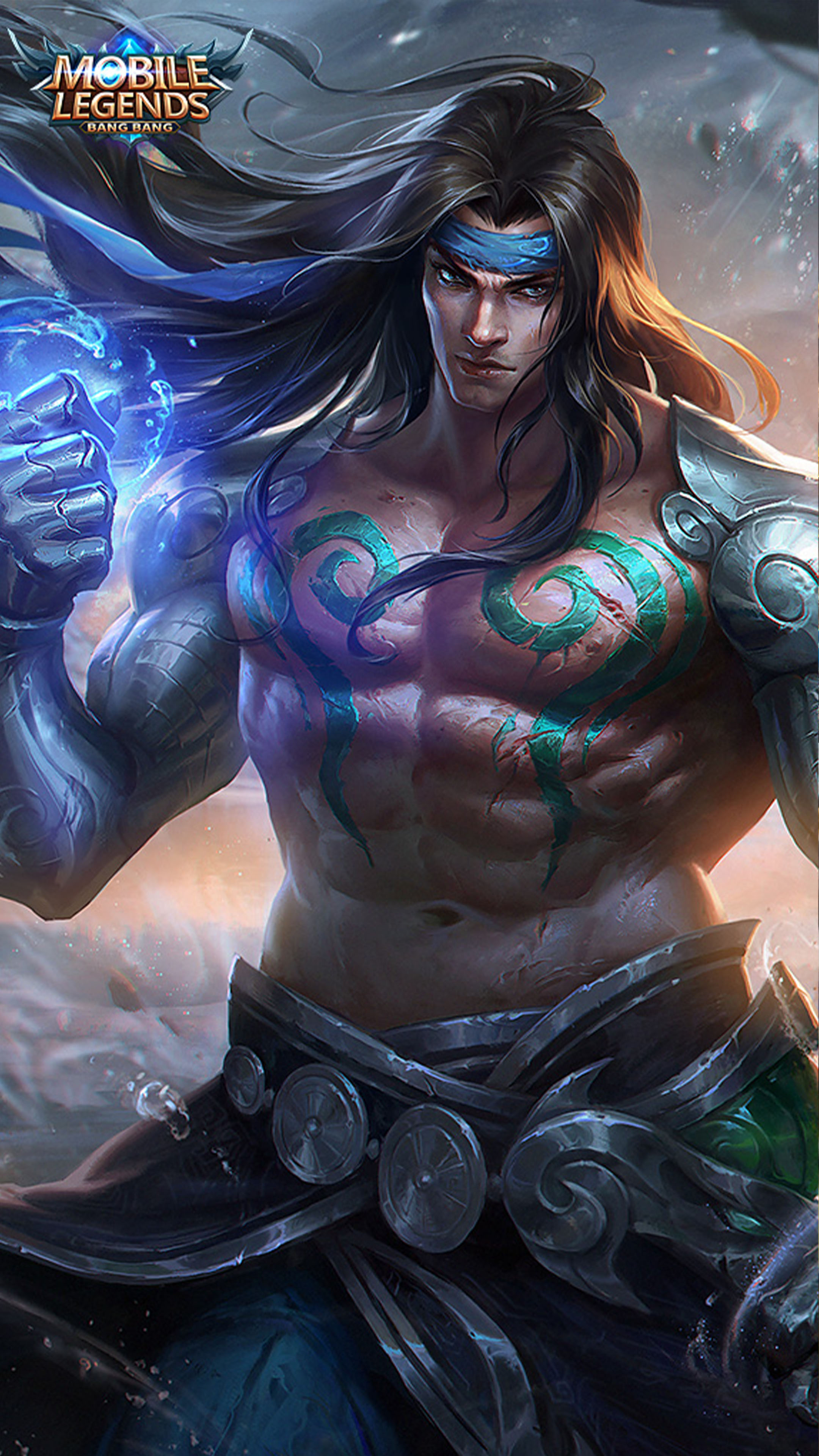 Download Wallpaper Mobile Legend Hd For Android