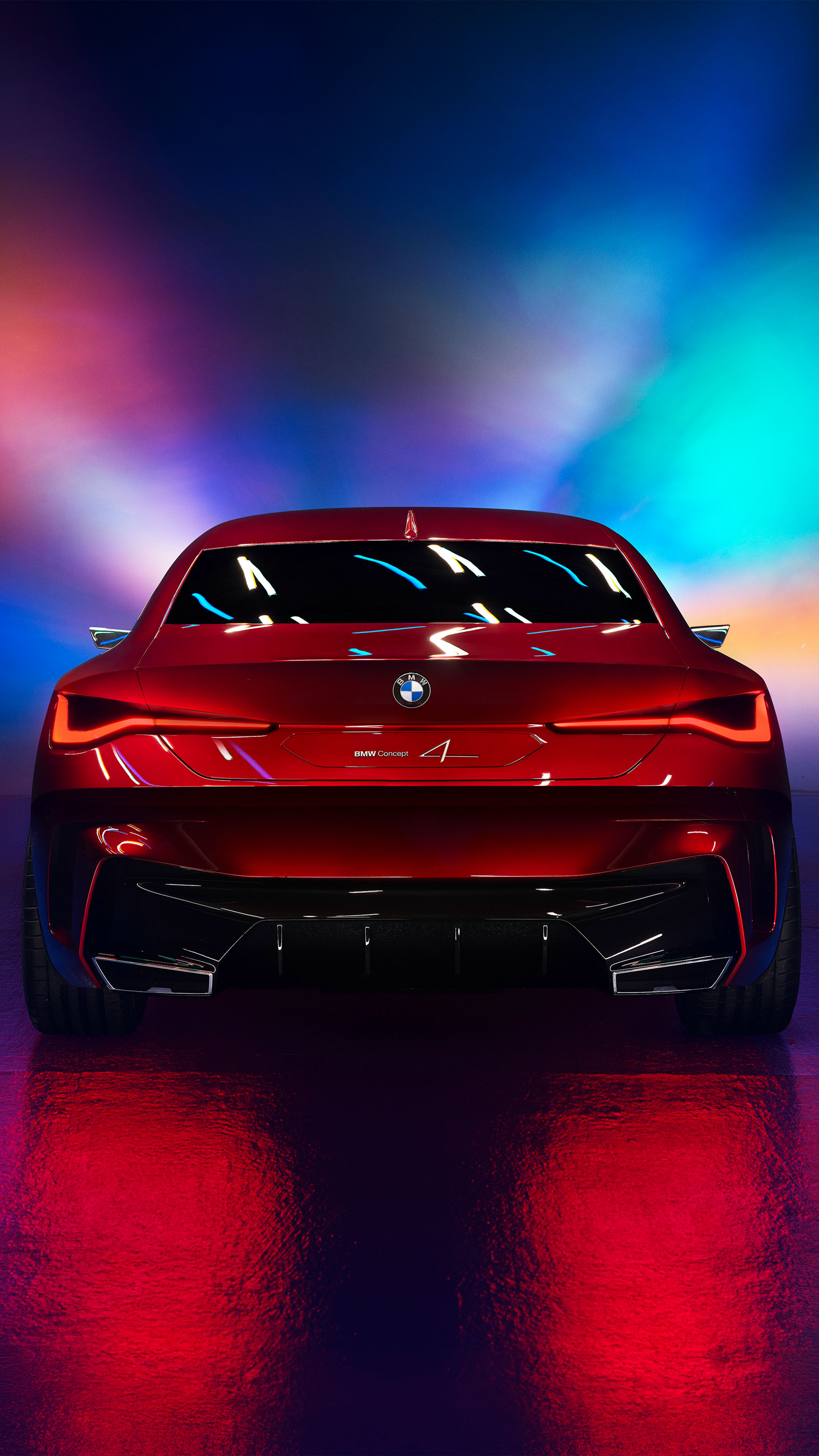 BMW Concept 4 2019 - Bạn yêu thích BMW? Đừng bỏ lỡ cơ hội xem chiếc BMW Concept 4 2019 này. Với thiết kế tinh tế và hiện đại, BMW Concept 4 2019 chắc chắn sẽ khiến bạn trầm trồ và muốn sở hữu ngay.