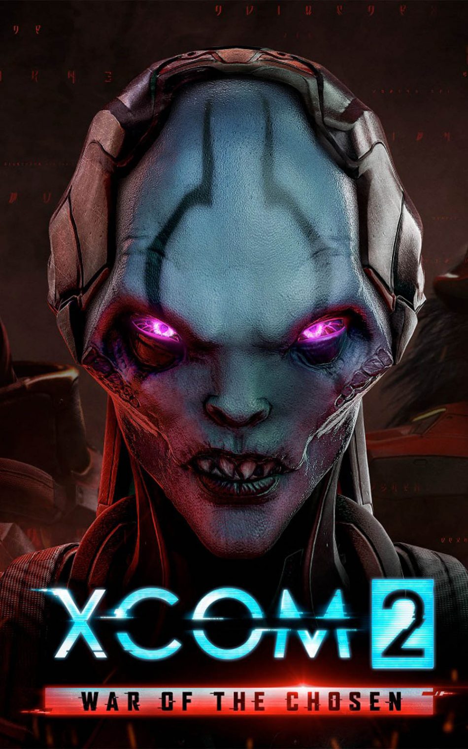 XCOM: Enemy Within XCOM 2: War of the Chosen XCOM: Enemy Unknown Xbox 360,  Xcom, game, computer Wallpaper, video Game png | PNGWing