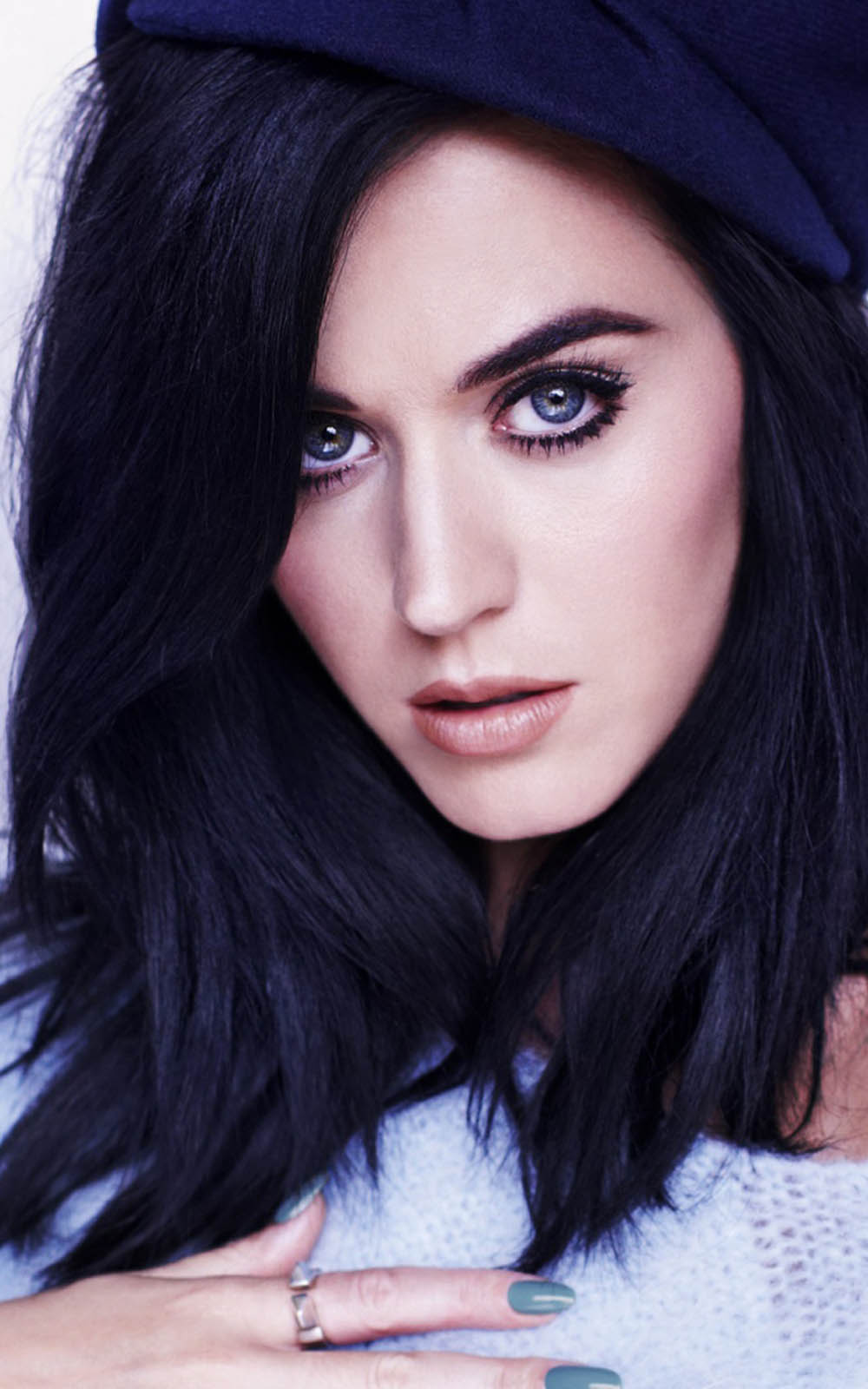 Beautiful Katy Perry 2017 Click 4K Ultra HD Mobile Wallpaper