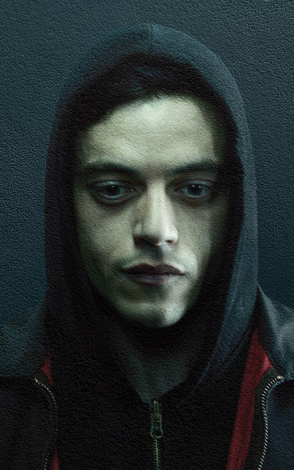 Rami Malek In Mr Robot 4K Ultra HD Mobile Wallpaper