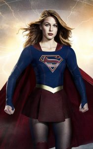 supergirl season 3 complete download