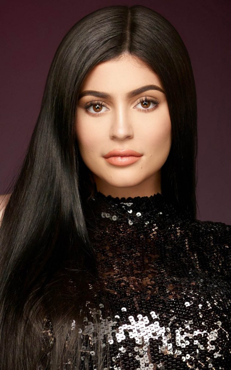 Kylie Jenner In Keeping Up With The Kardashians 4K Ultra HD Mobile ...