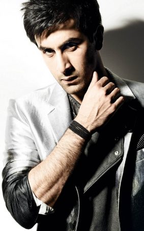 Ranbir Kapoor 2017 HD Mobile Wallpaper