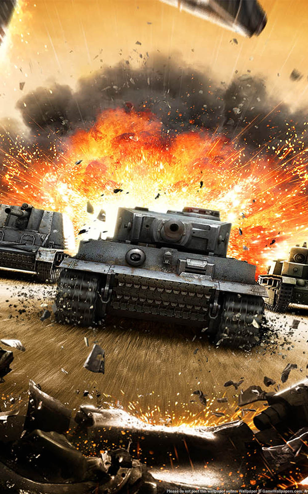 Worldoftanks