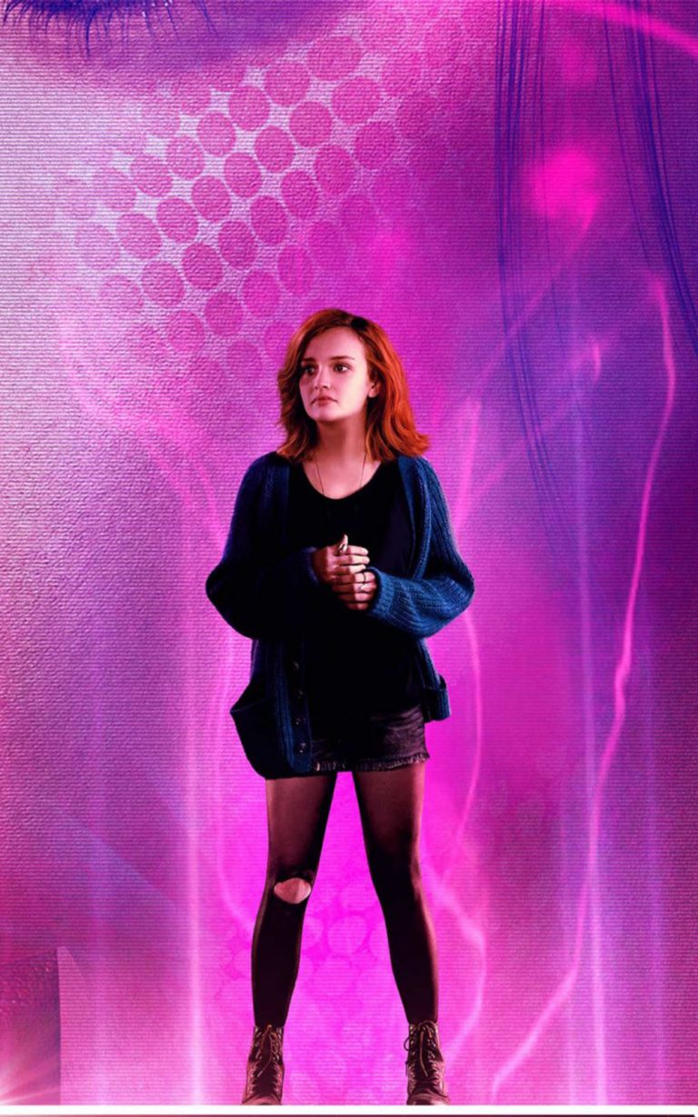 Olivia Cooke In Ready Player One 4K Ultra HD Mobile Wallpaper