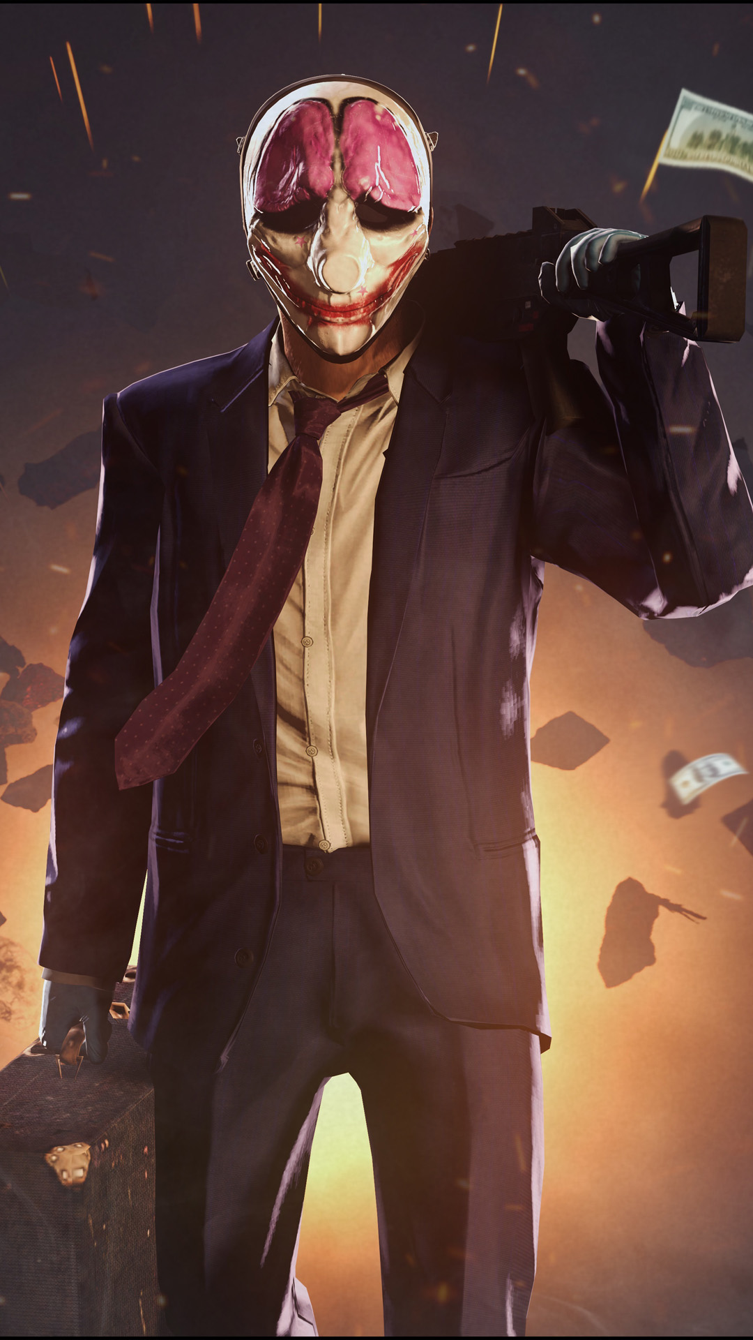 download payday 2 ps4 for free