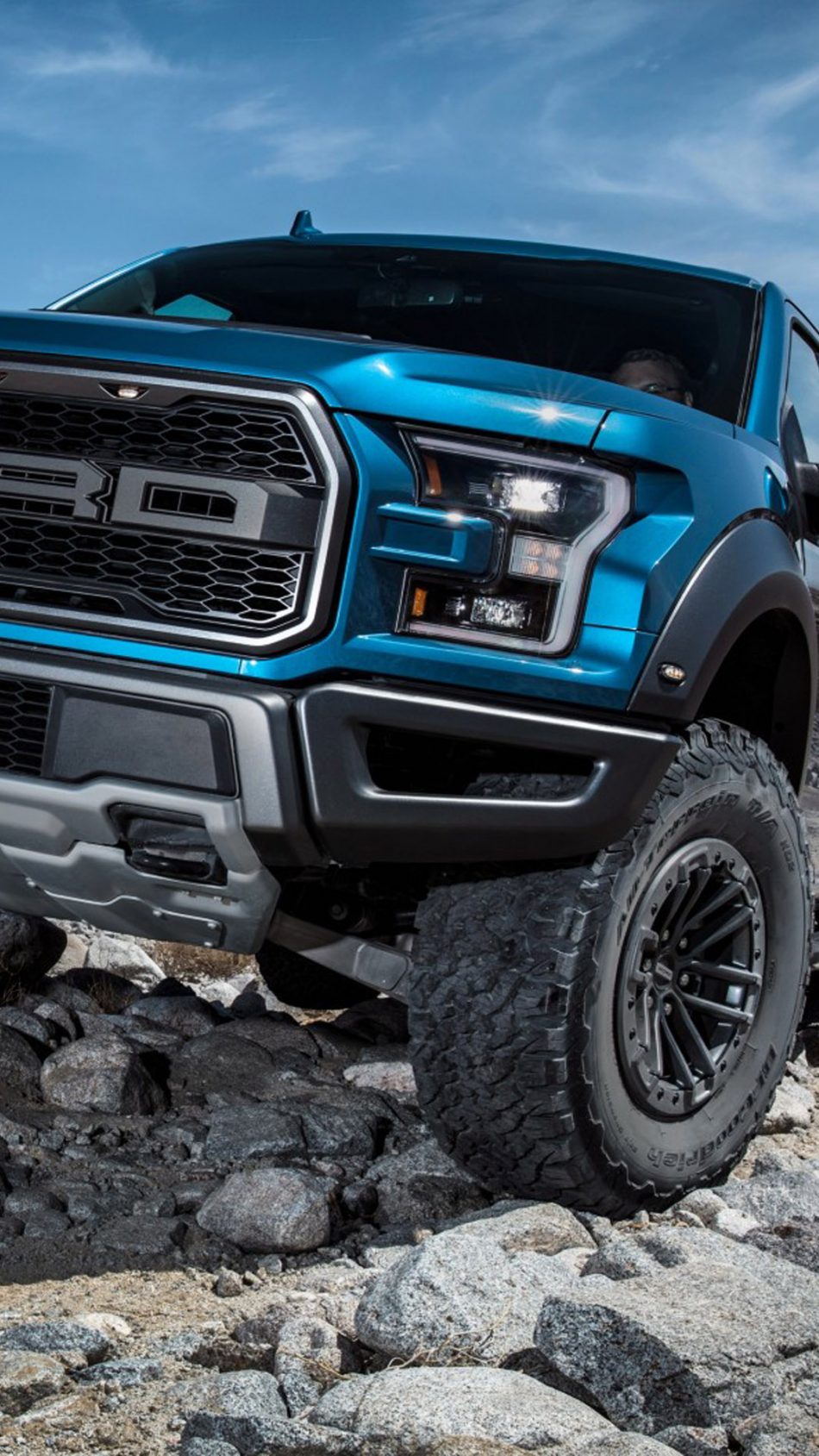 Ford Raptor HD IPhone Wallpaper  IPhone Wallpapers  iPhone Wallpapers