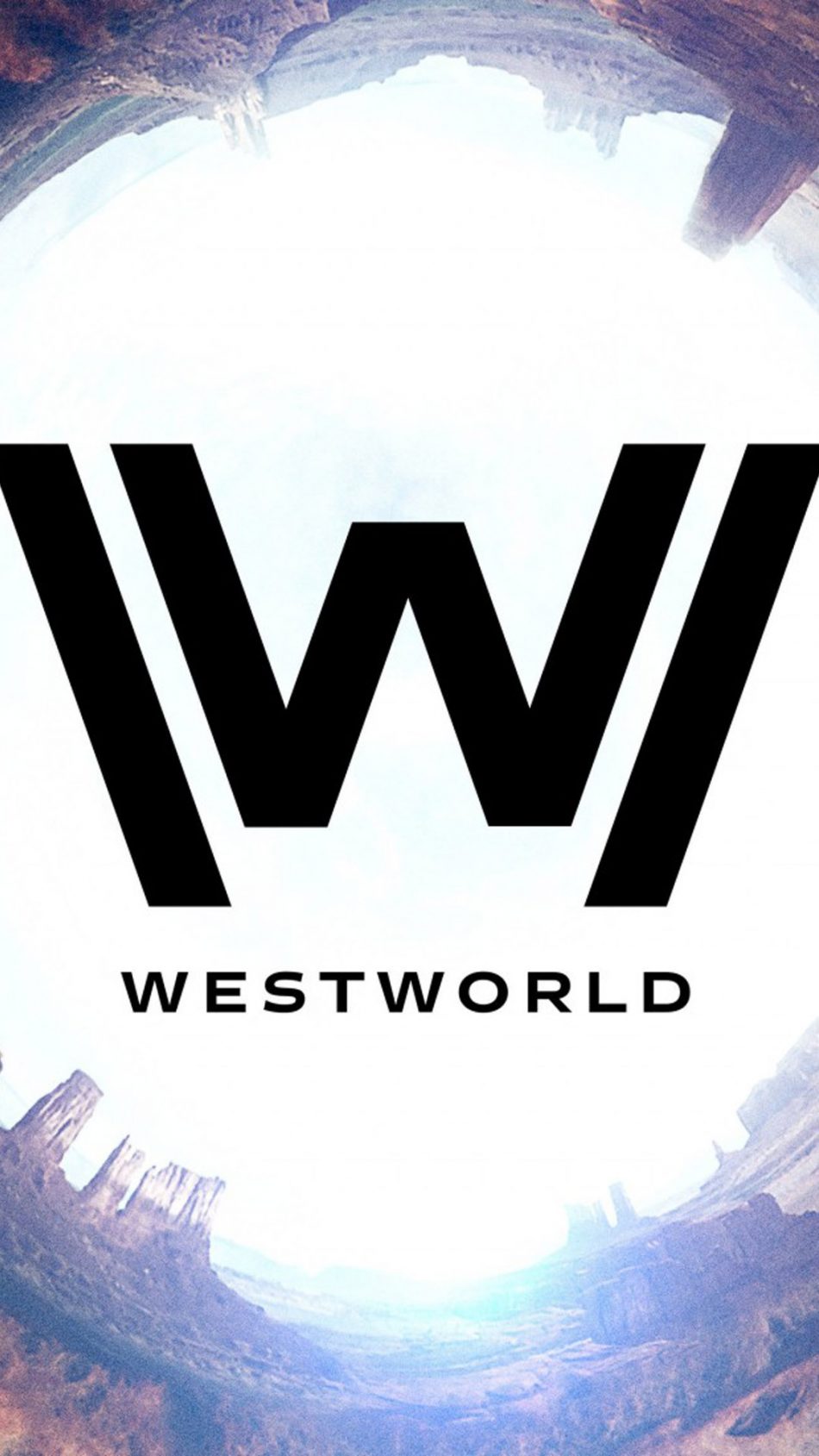 Westworld Mystery Sci Fi 4K Ultra HD Mobile Wallpaper