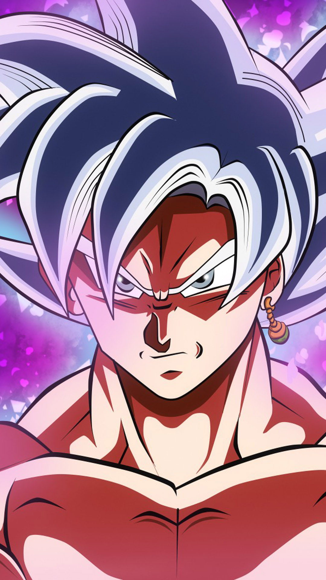 1200+ Goku HD Wallpapers and Backgrounds
