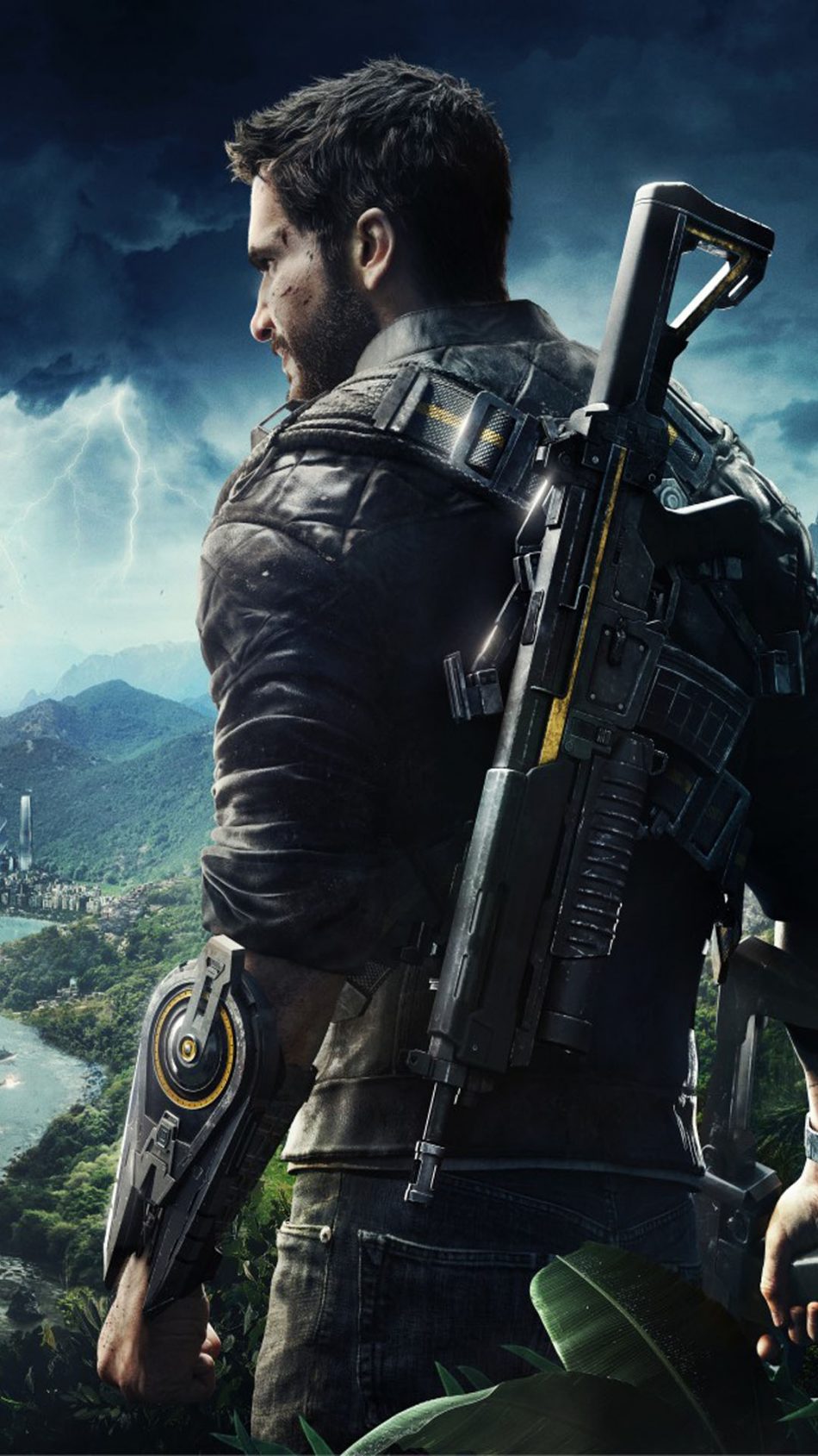 Just cause 4 1080P 2K 4K 5K HD wallpapers free download  Wallpaper Flare
