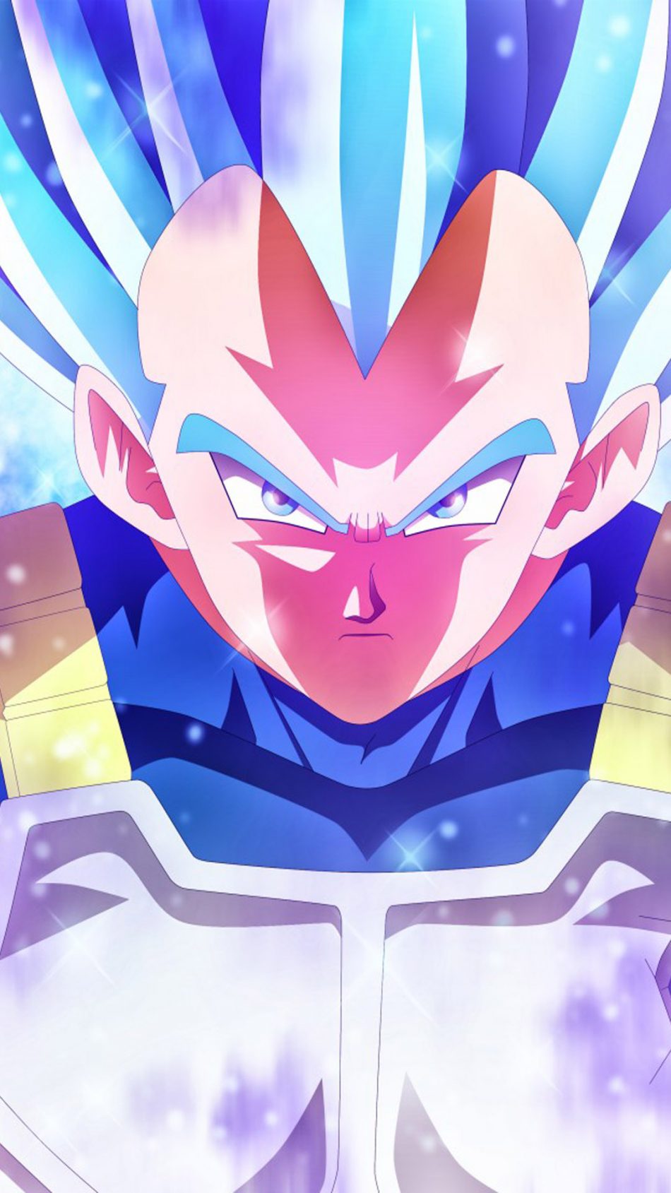 Desktophut Ver2 Dragon Ball Super Goku Transformation 4k Live