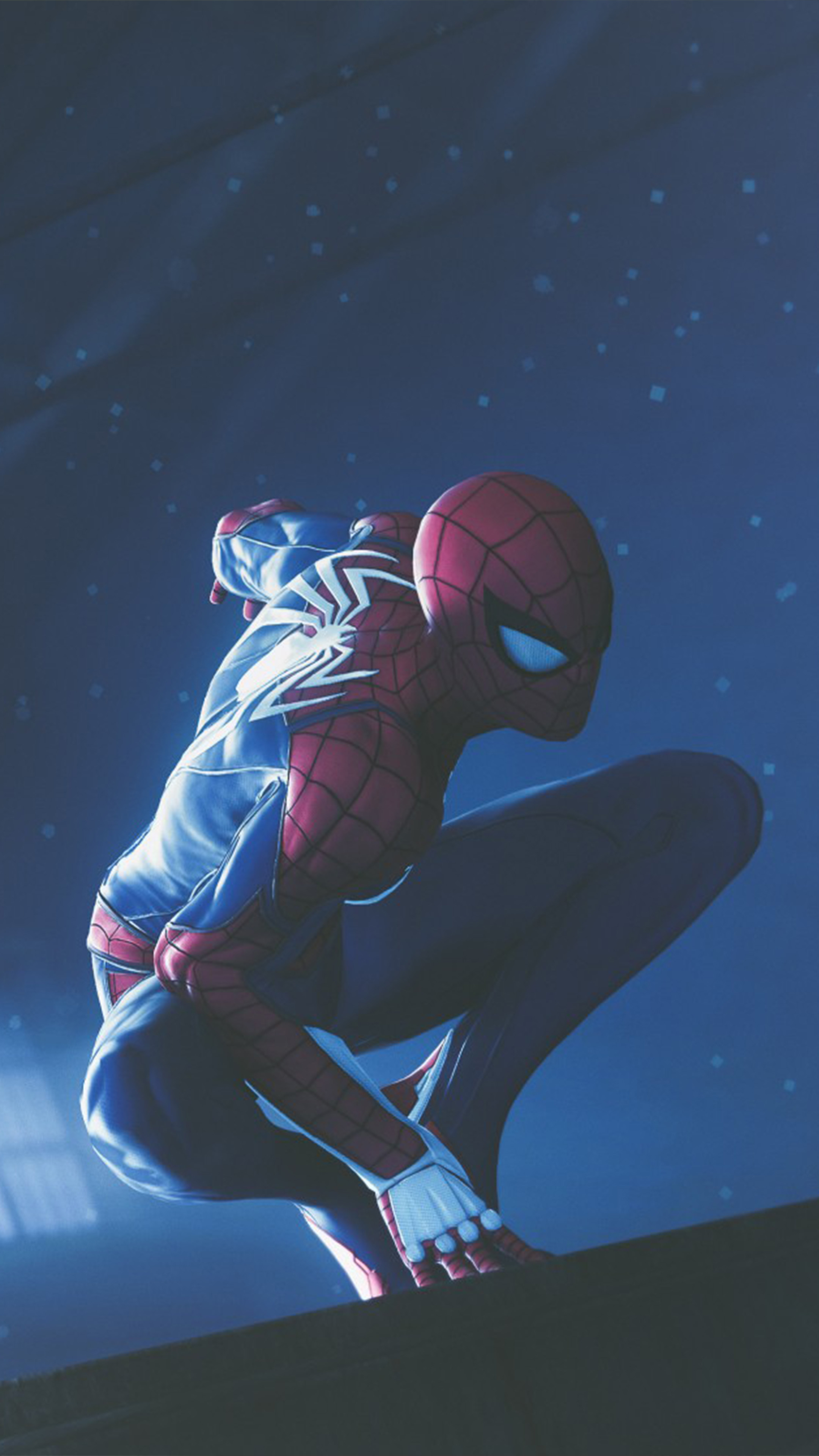 370 SpiderMan PS4 Phone Wallpapers  Mobile Abyss