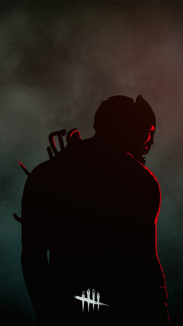 Trapper Dead By Daylight 4K Ultra HD Mobile Wallpaper