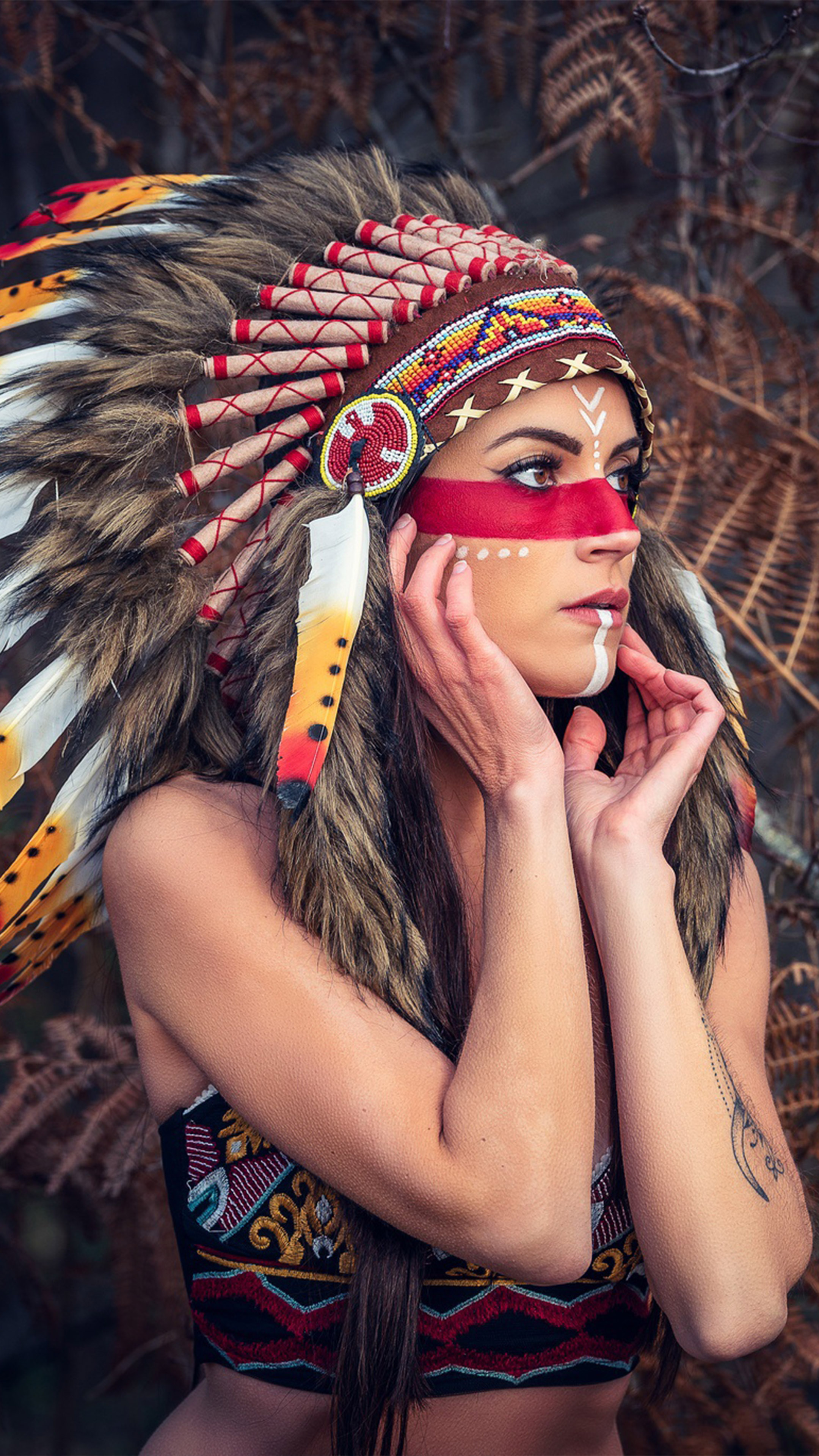 American Indian Wallpaper 69 pictures