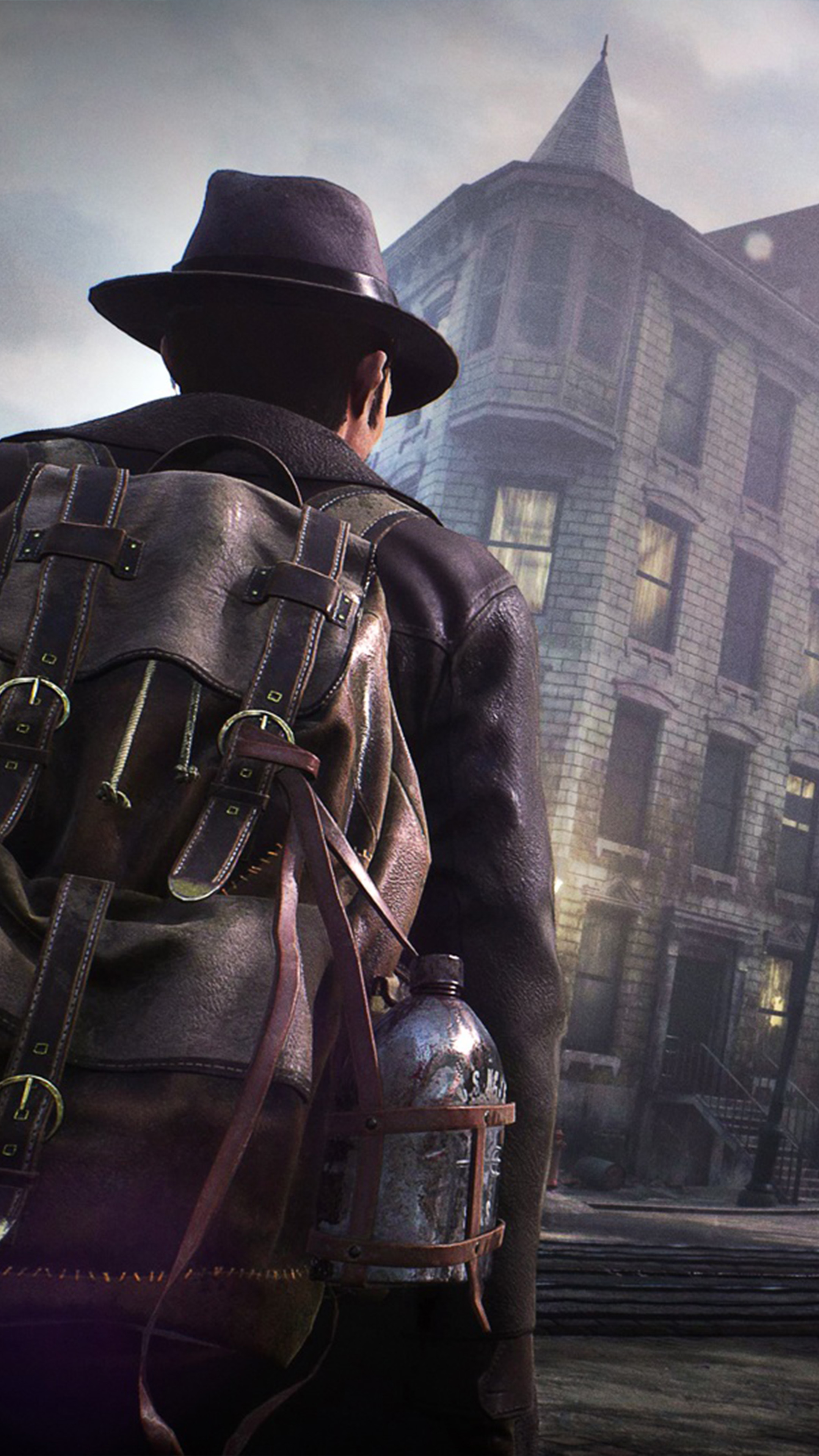 the sinking city video game download free