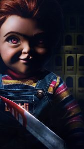 Child's Play 2019 4K Ultra HD Mobile Wallpaper