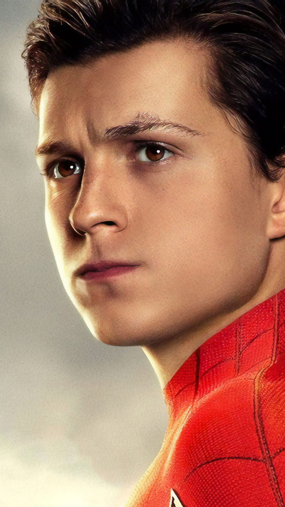 Spider-Man: Far From Home Trailer - Tom Holland's Peter Parker And Jake  Gyllenhaal's Mysterio Team Up