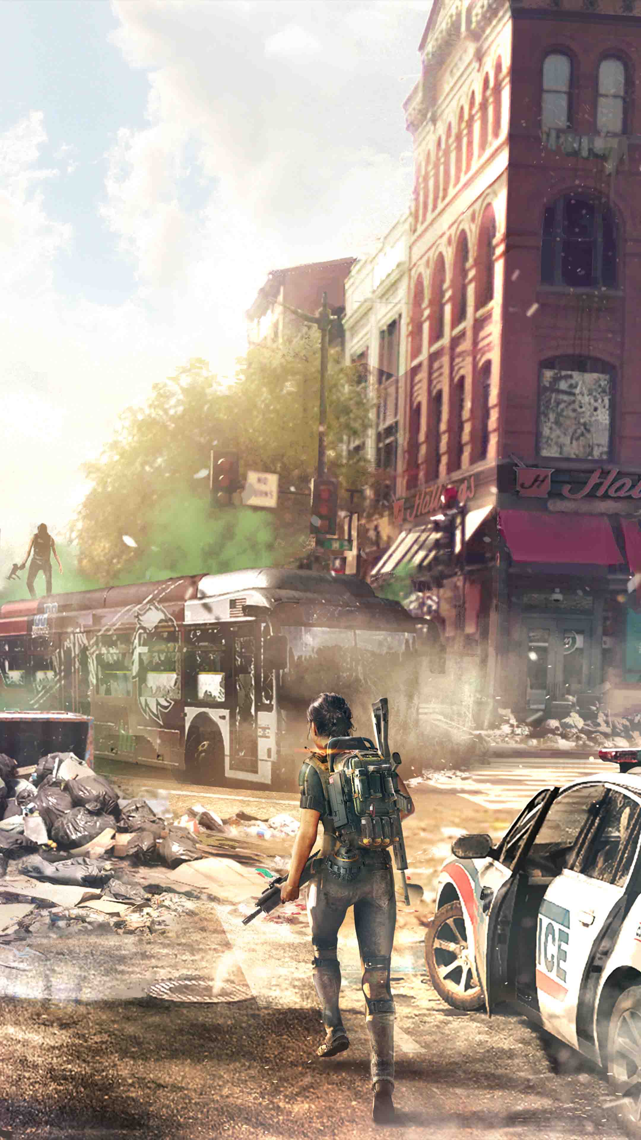 the division 2 download