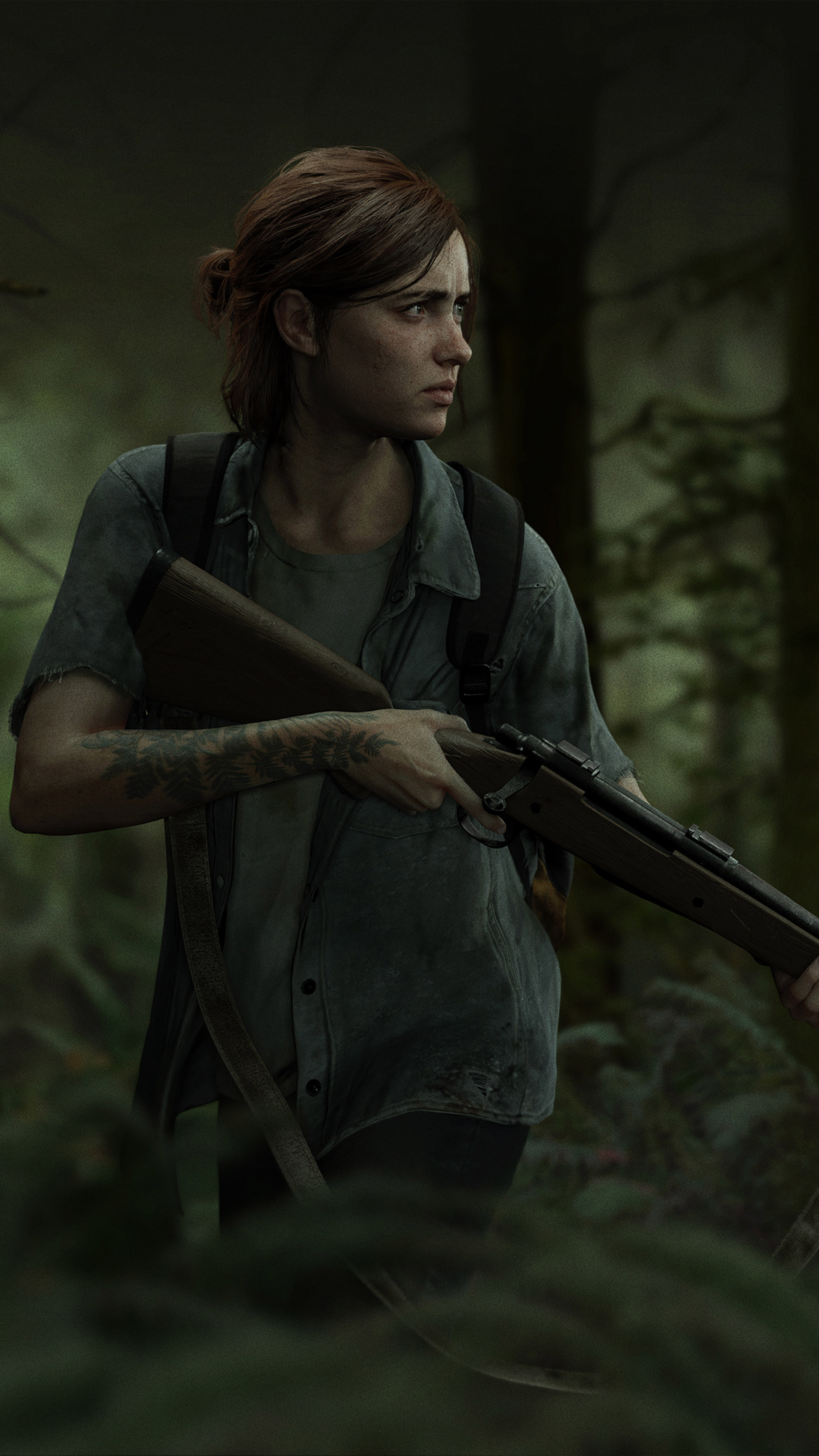 download the last of us ellie dlc for free