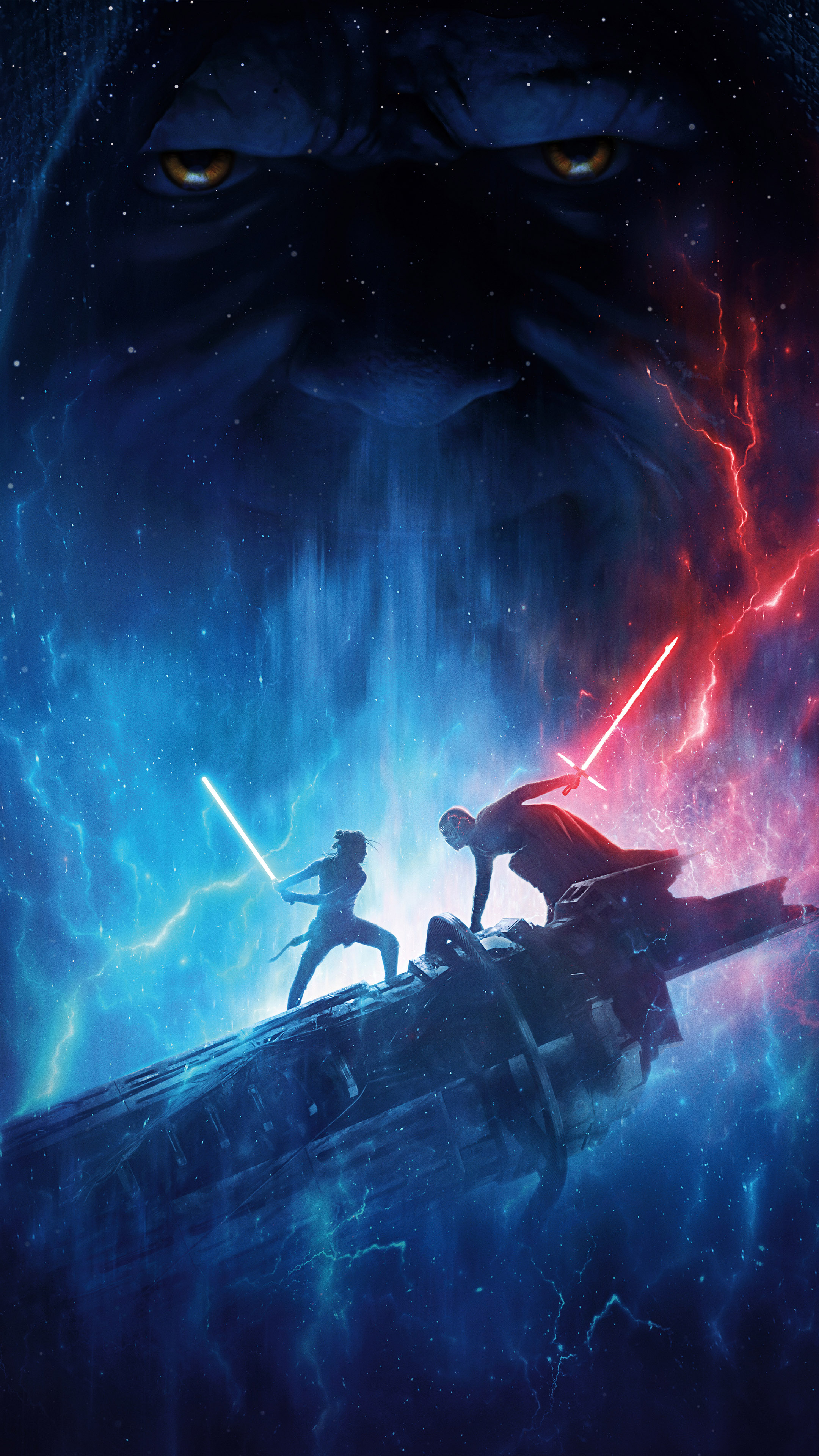 instal the last version for android Star Wars: The Rise of Skywalker