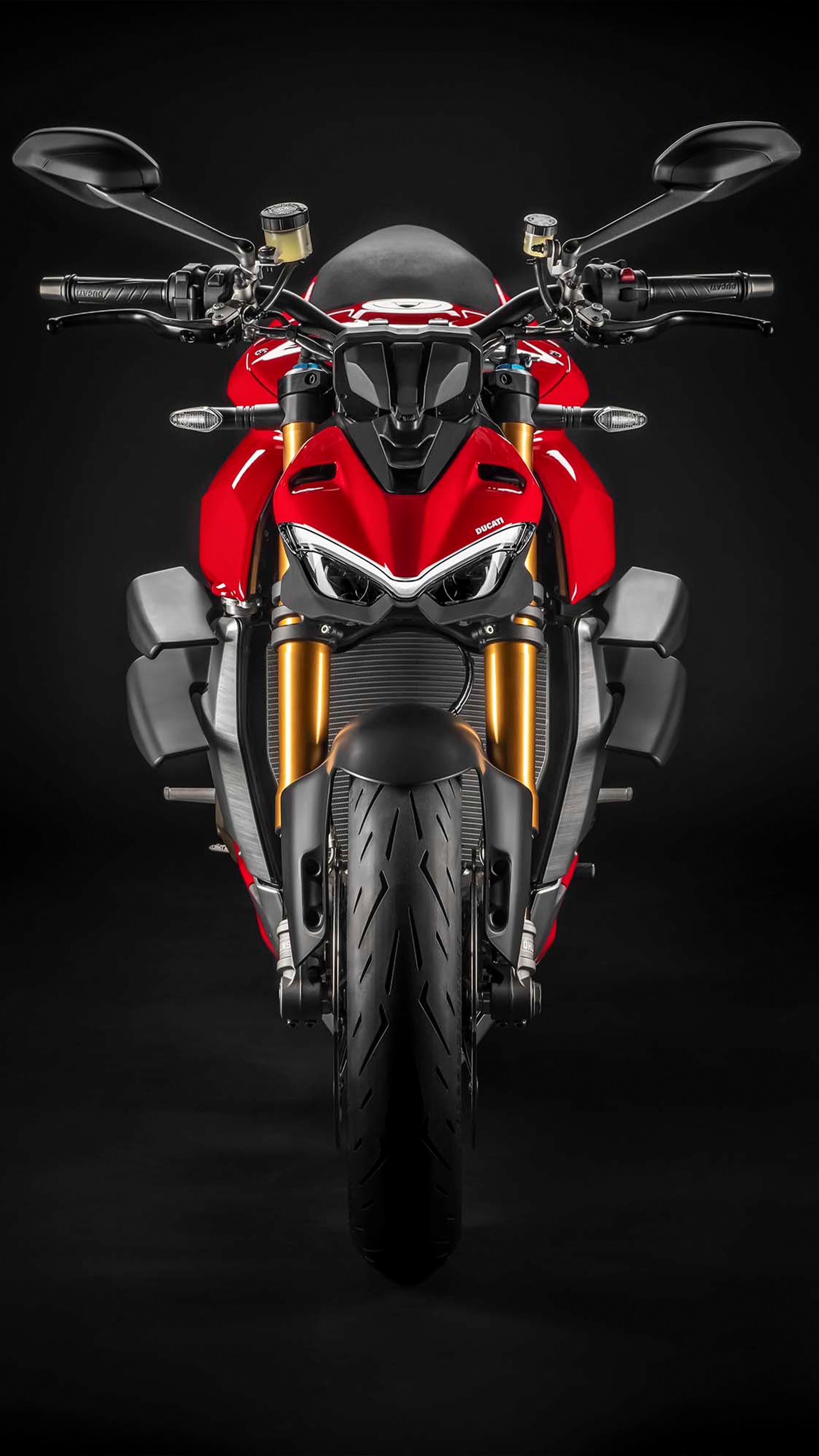 Ducati Motorcycle Wallpapers on WallpaperDog