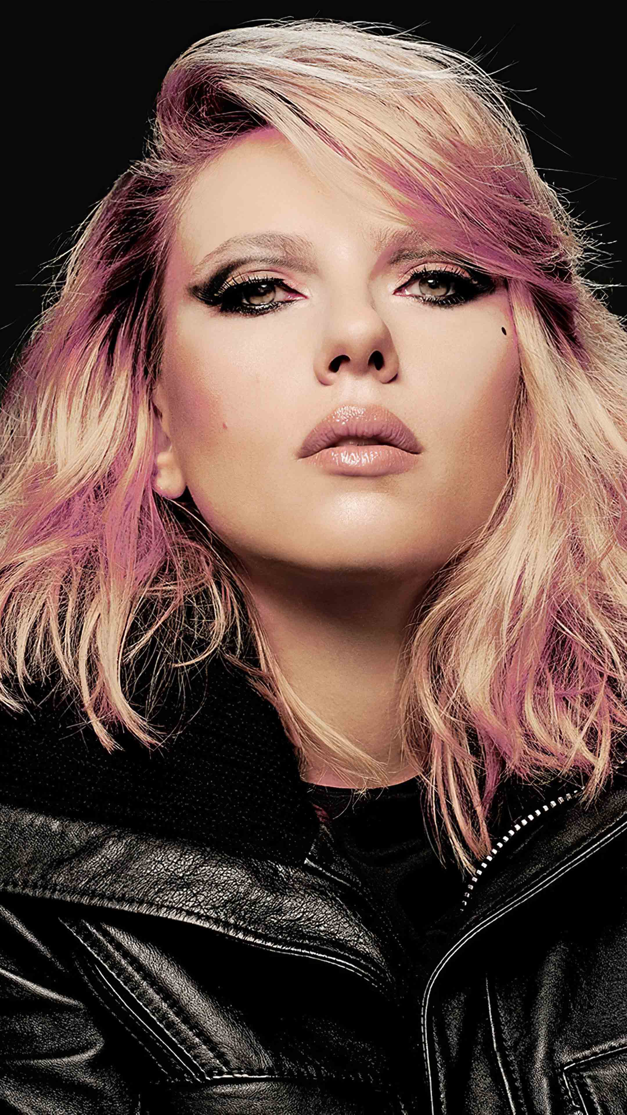 Scarlett Johansson 2020 Photoshoot Free 4K Ultra HD Mobile ...