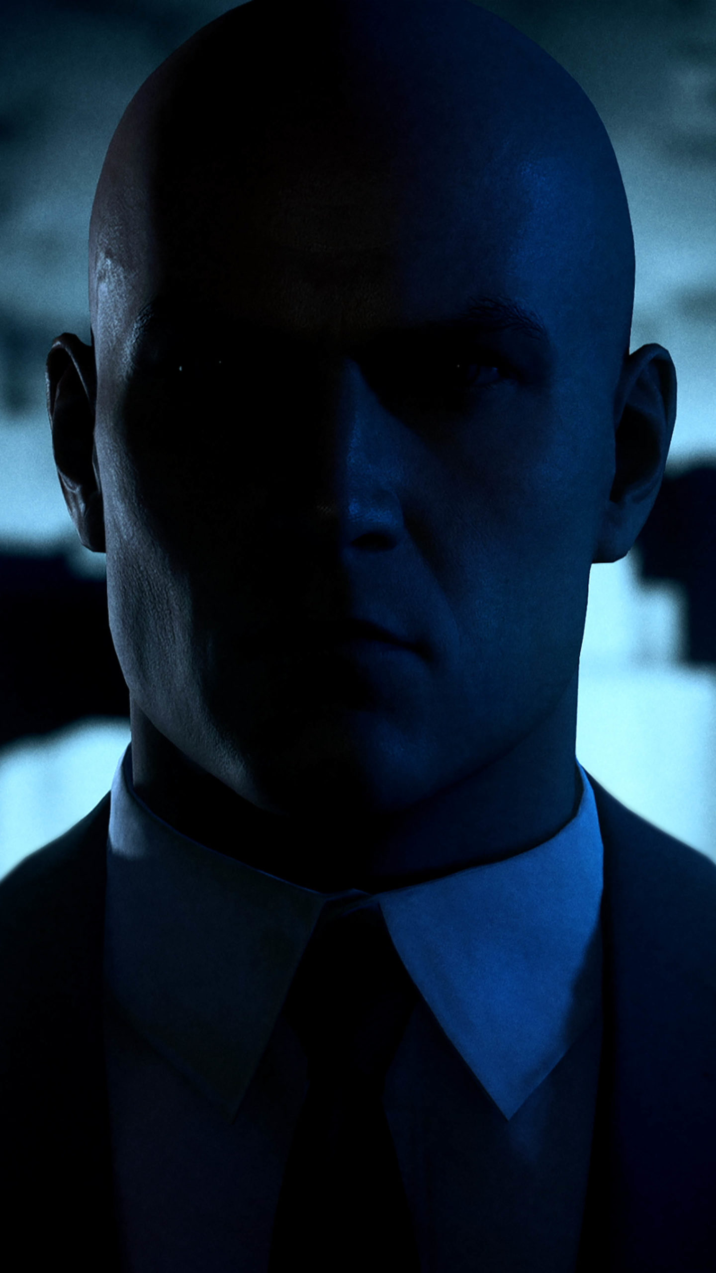 New Hitman 3 4K Wallpaper HD Games 4K Wallpapers Images and Background   Wallpapers Den