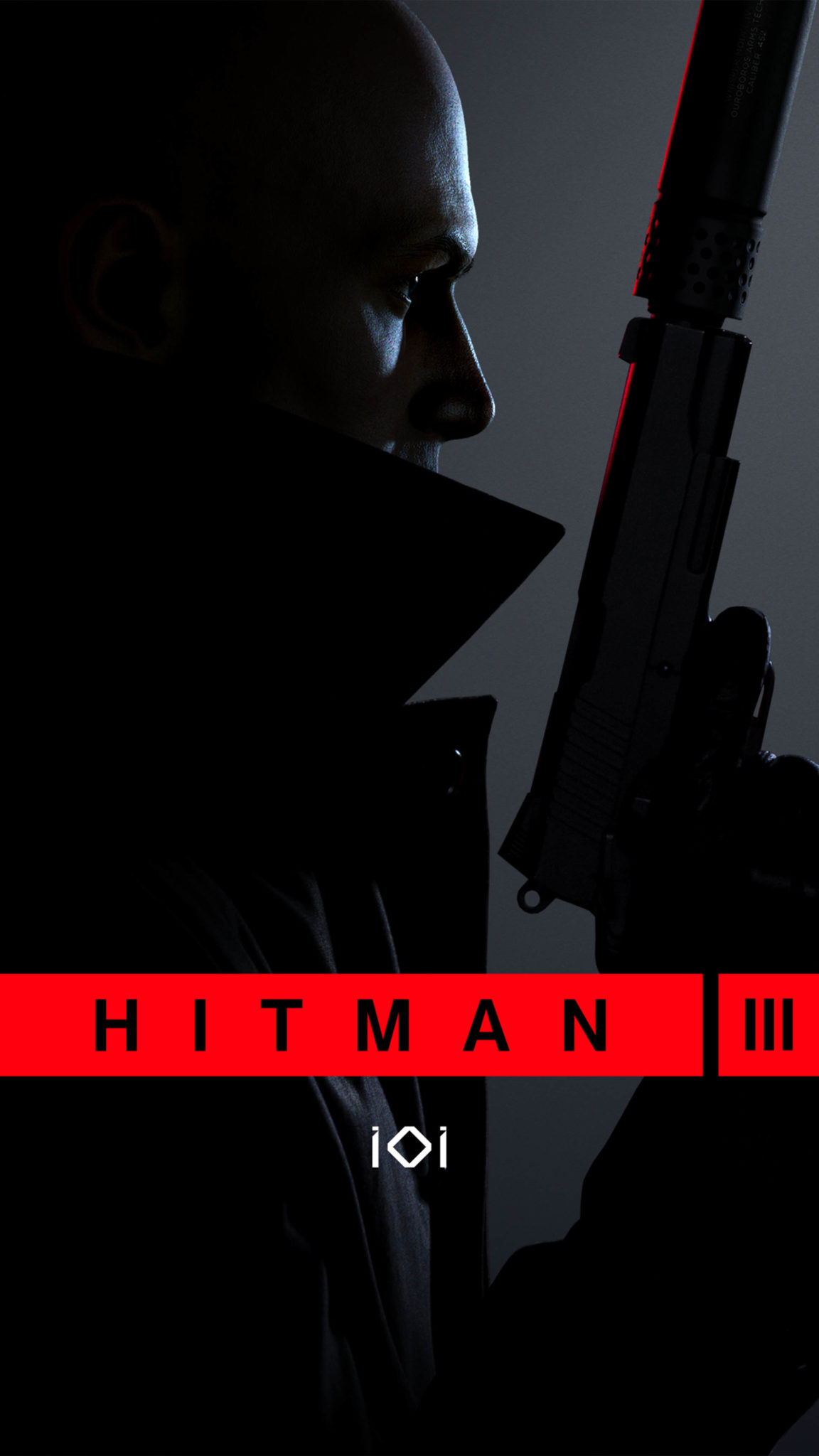hitman 3 game