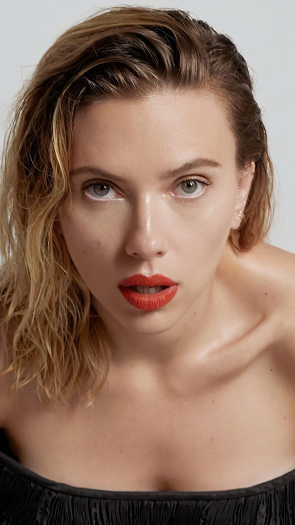 Scarlett Johansson Vanity Fair Photoshoot 4k Ultra Hd Mobile Phone