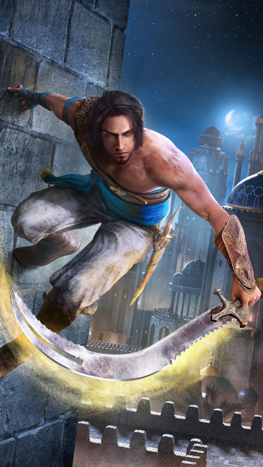 prince of persia the sands of time full hd