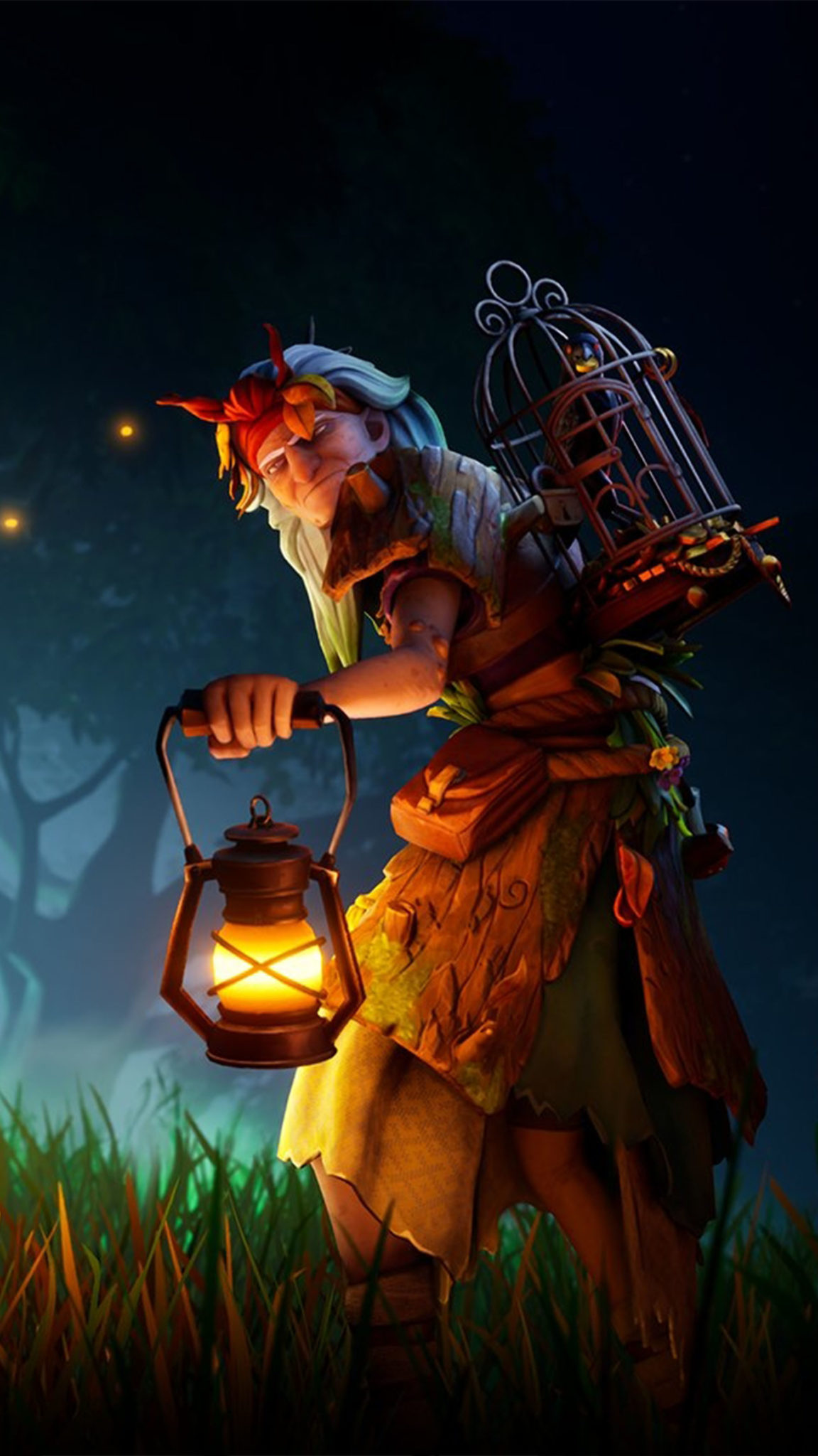 Baba Yaga Fortnite Wallpaper Hd Games 4k Wallpapers Images Photos - Vrogue