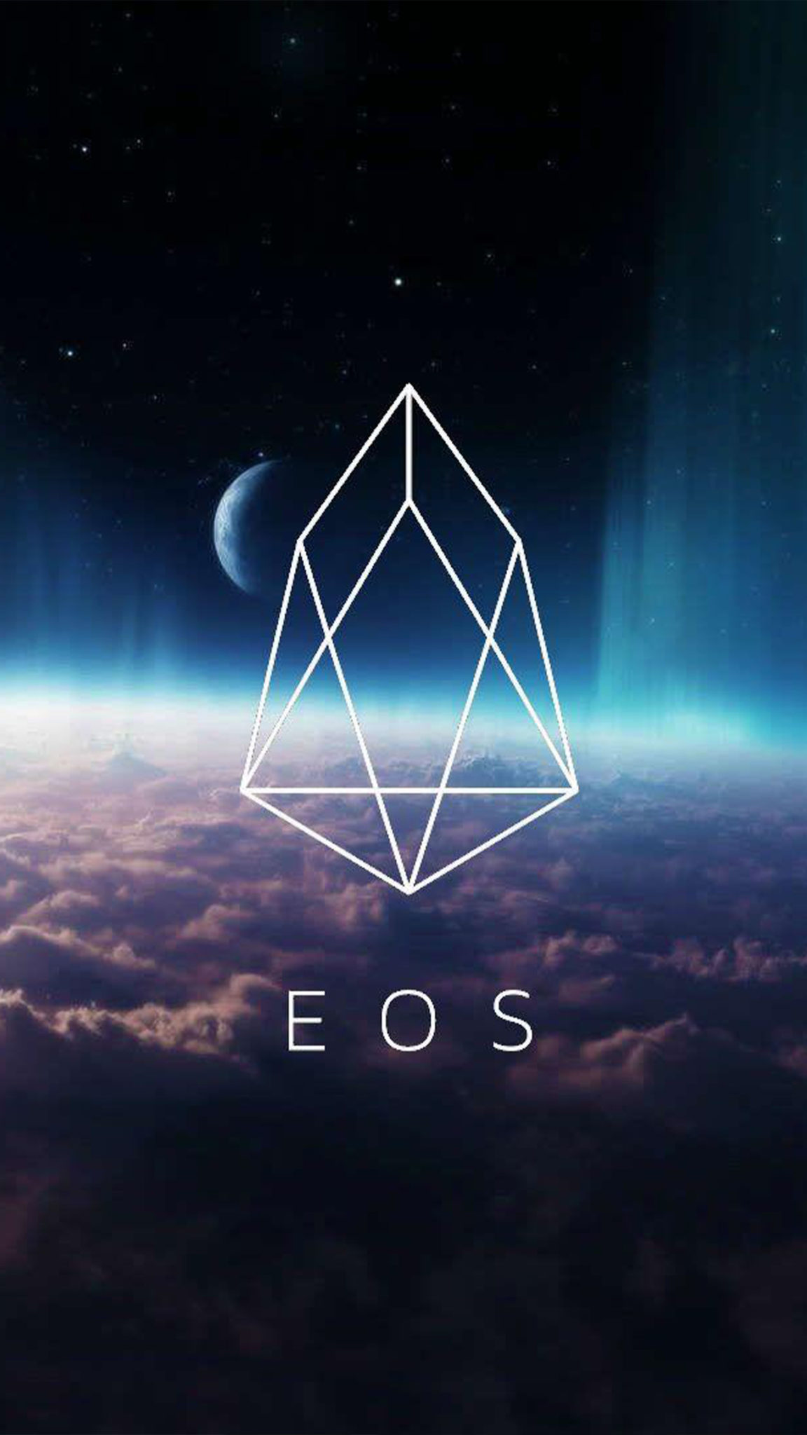 crypto currency eos