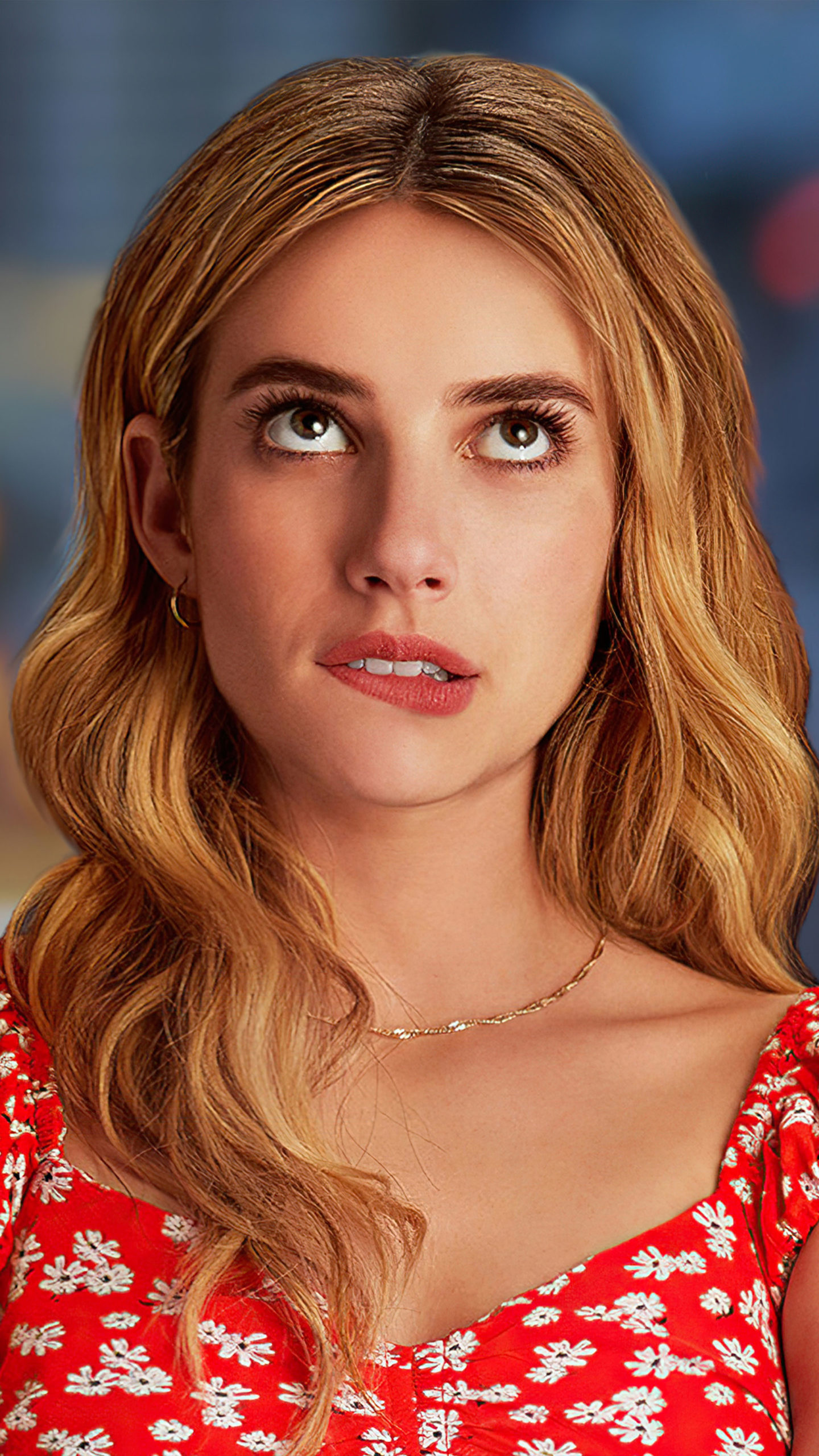 emma roberts movies and tv shows 2021