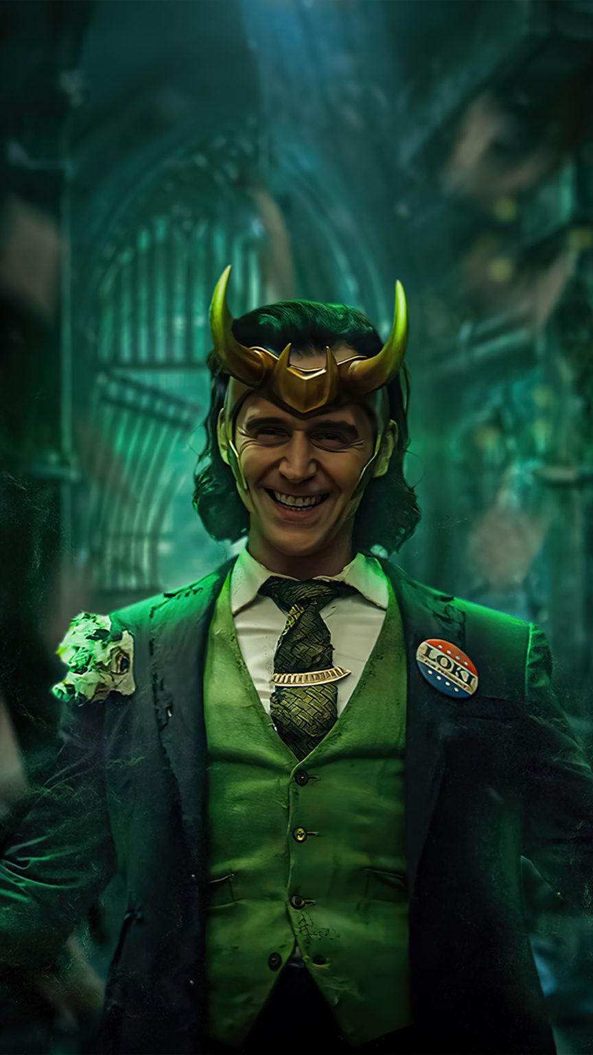 goodsmile loki