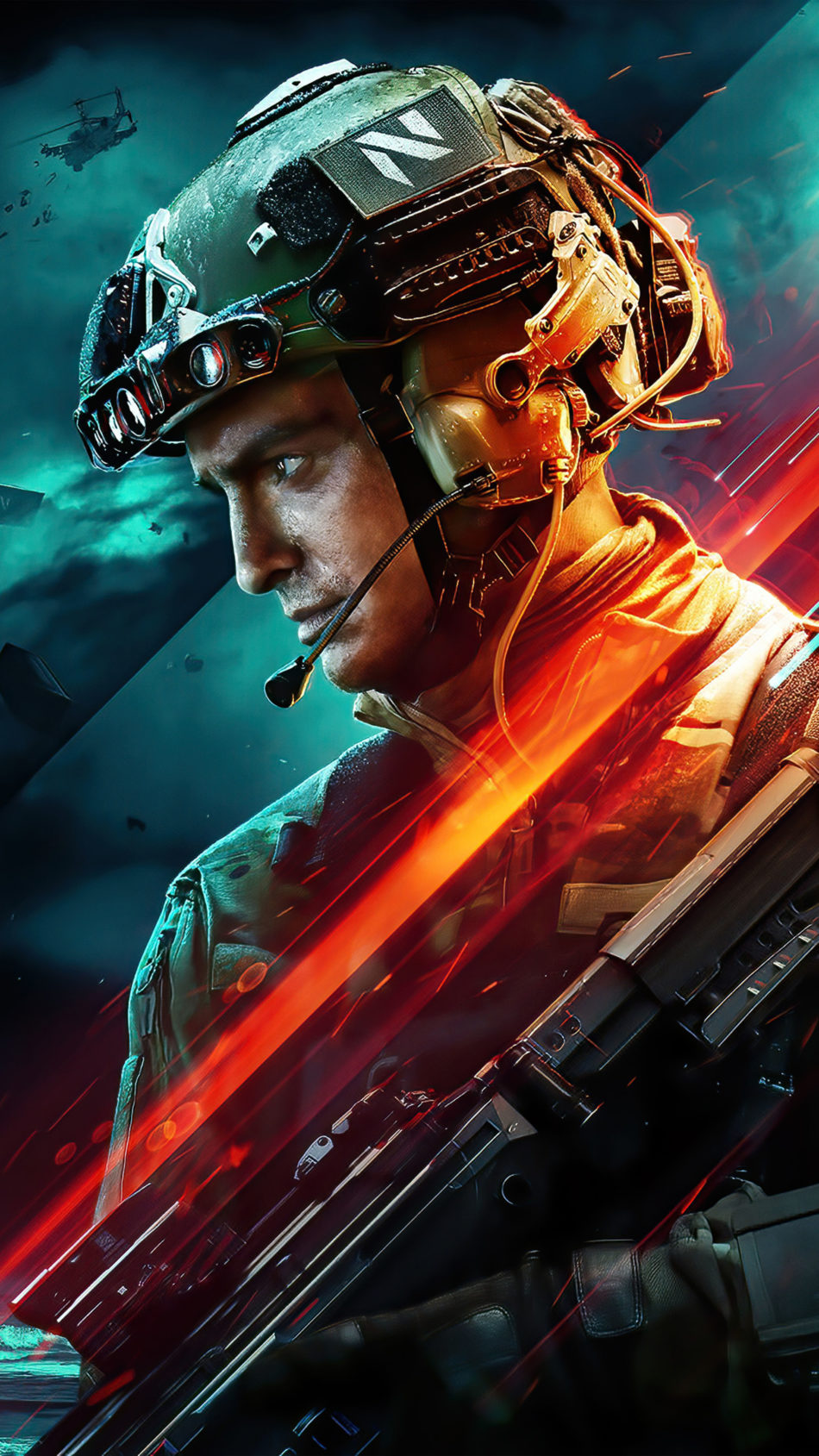 Battlefield 2042 4k Wallpapers  Top Best Ultra 4k Battlefield 2042  Backgrounds Download