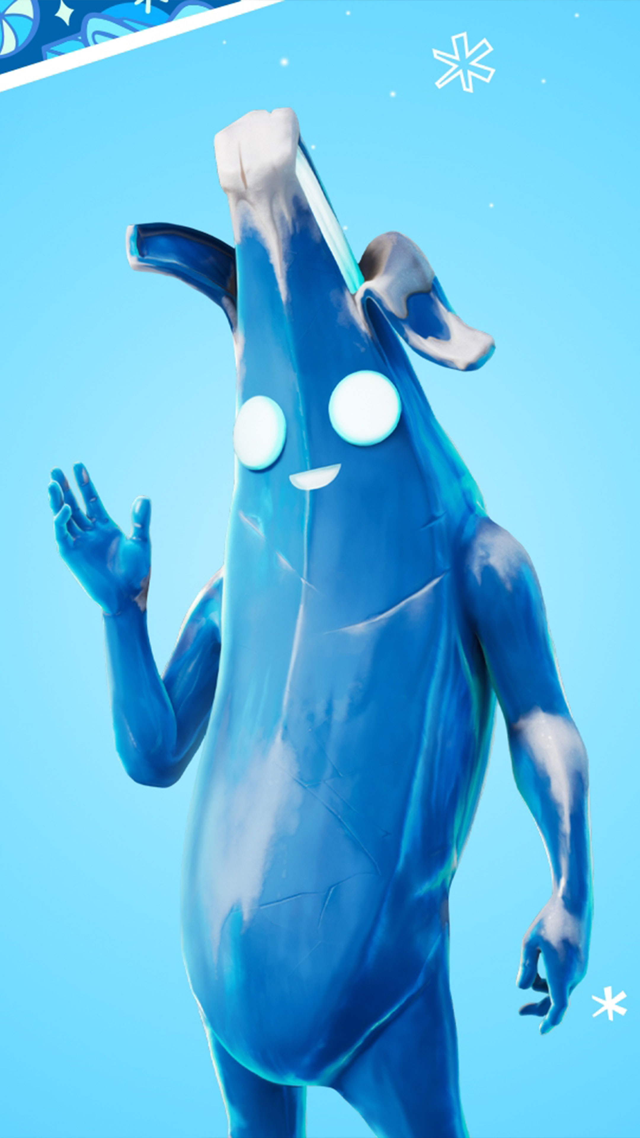 Discover 61+ peely fortnite wallpaper - in.cdgdbentre