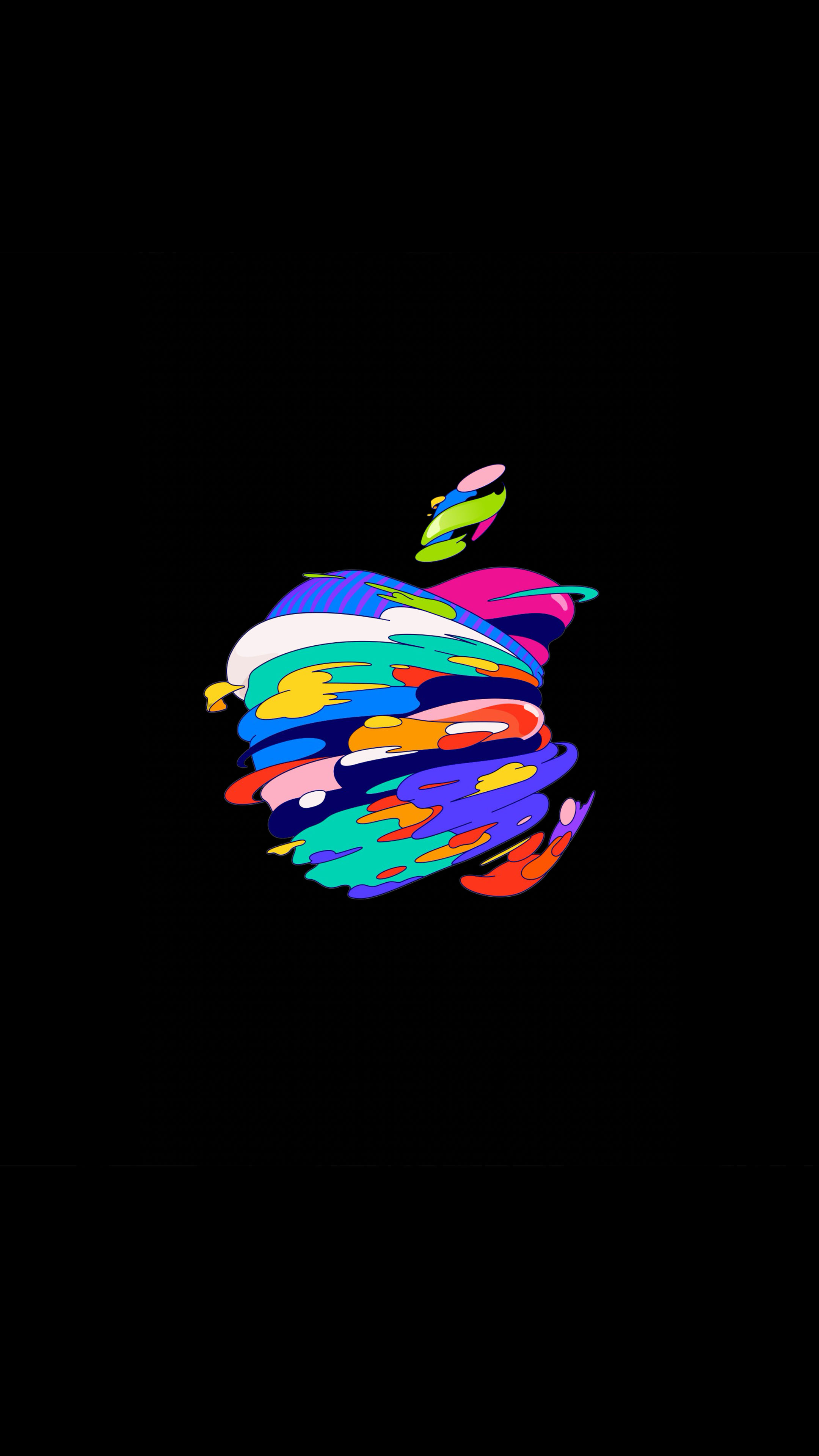 Bạn đã từng tò mò về logo táo màu sắc và ý nghĩa của nó chưa? Để được giải đáp, hãy xem ngay hình ảnh về logo táo này nhé!