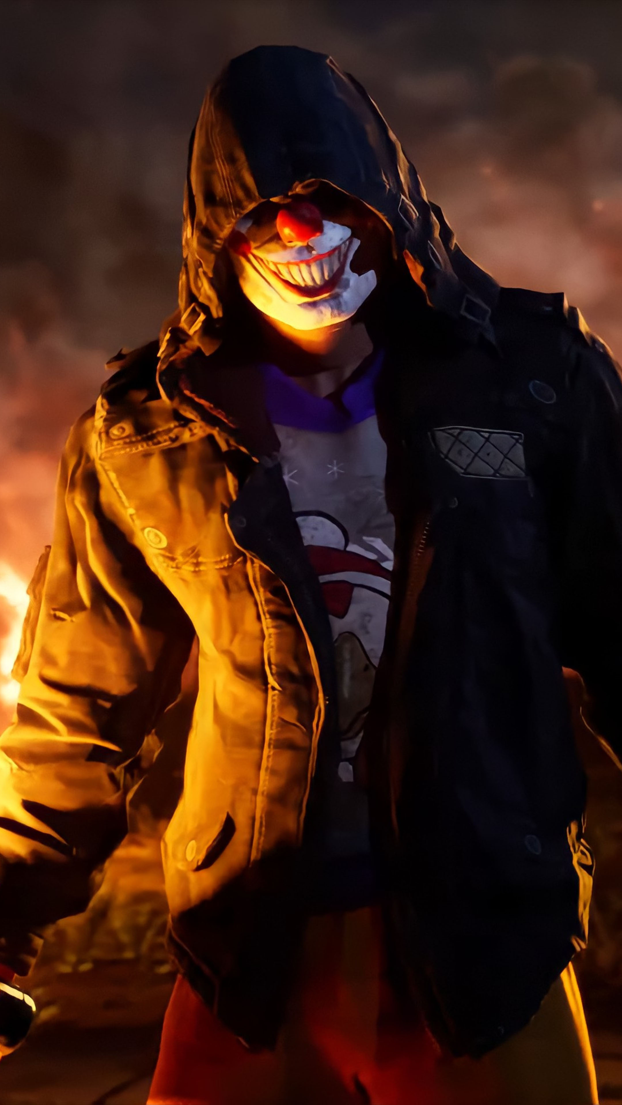 Joker: Hãy xem bức ảnh liên quan đến chàng Joker huyền thoại để được tận hưởng những trận cười lớn nhất và cảm nhận được vẻ đẹp đầy bí ẩn của thành phố Gotham.