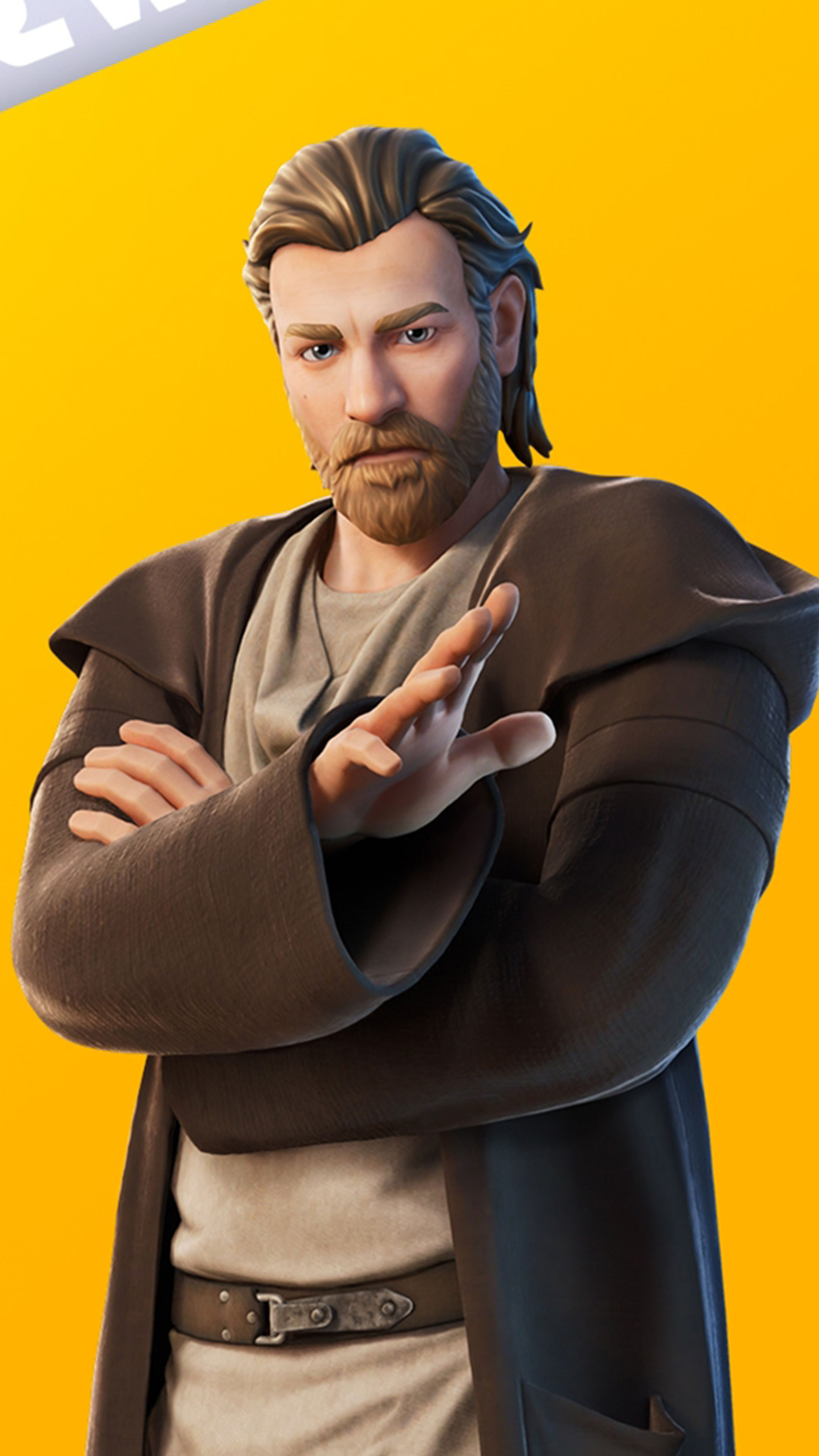 Obi-Wan Kenobi Wallpaper | WhatsPaper