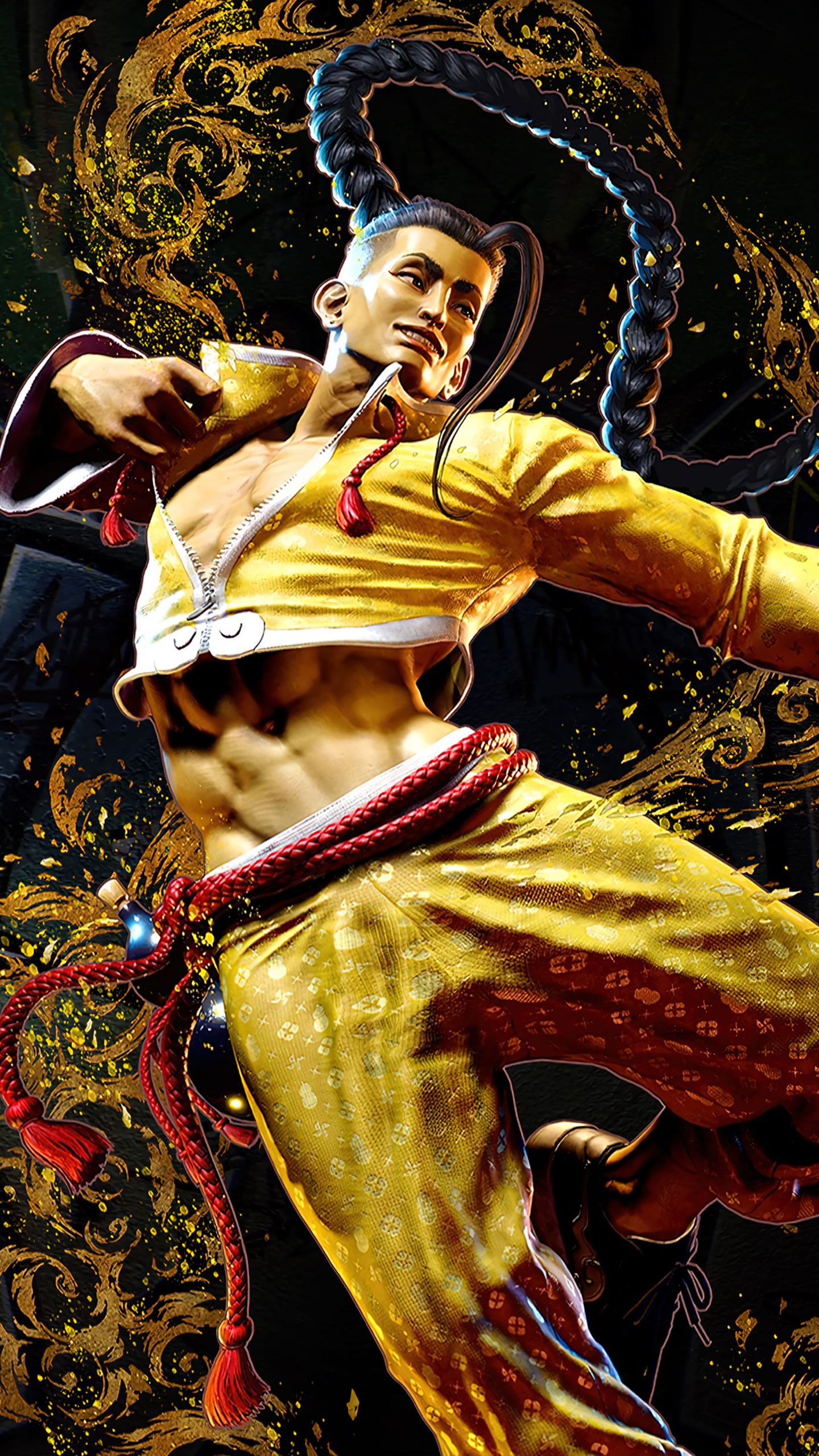 30 Street Fighter X Tekken HD Wallpapers and Backgrounds