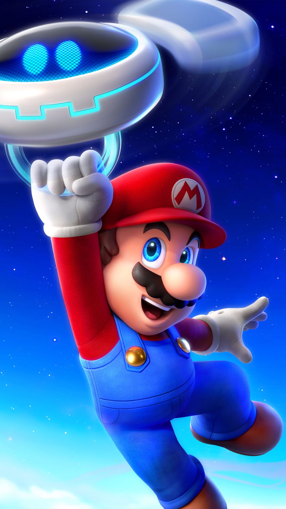 Tiên cảnh của Mario trên màn hình của bạn sẽ thật phiêu lưu. Với bộ sưu tập hình nền Mario độc đáo và tươi sáng, hãy bắt đầu phiêu lưu của mình trên điện thoại của mình ngay hôm nay!