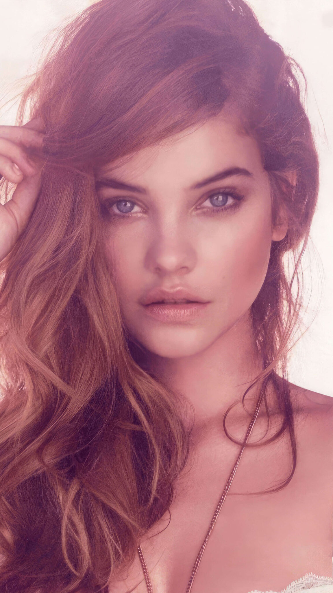 Barbara Palvin 2023 4k Ultra Hd Mobile Wallpaper 