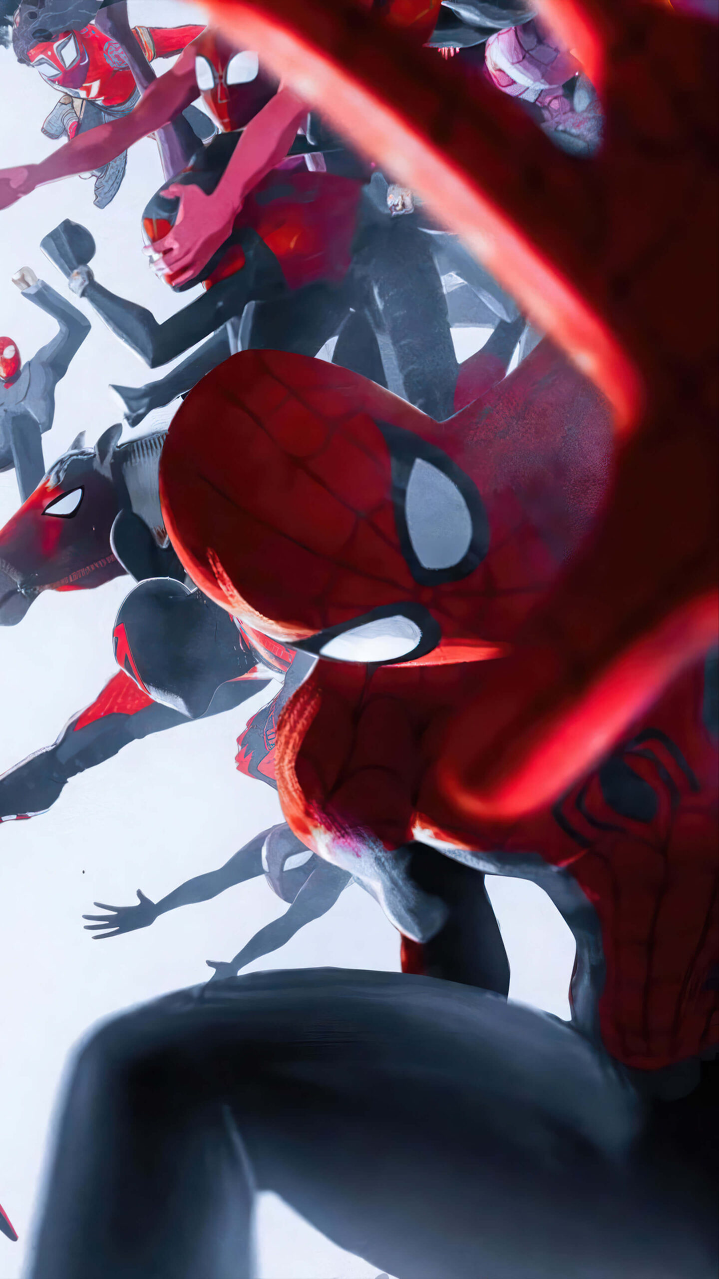 950+ 4K Spider-Man Wallpapers | Background Images