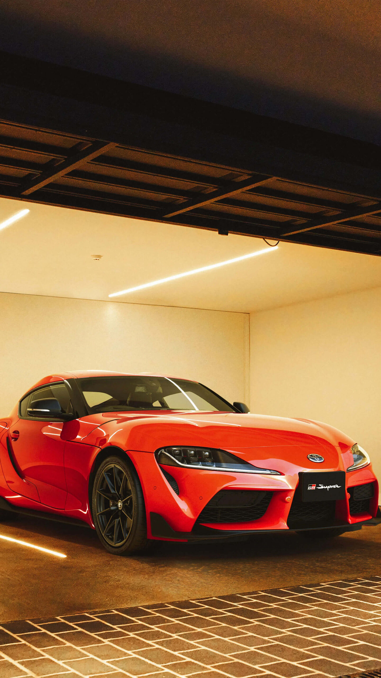 Supra deals wallpaper 4k