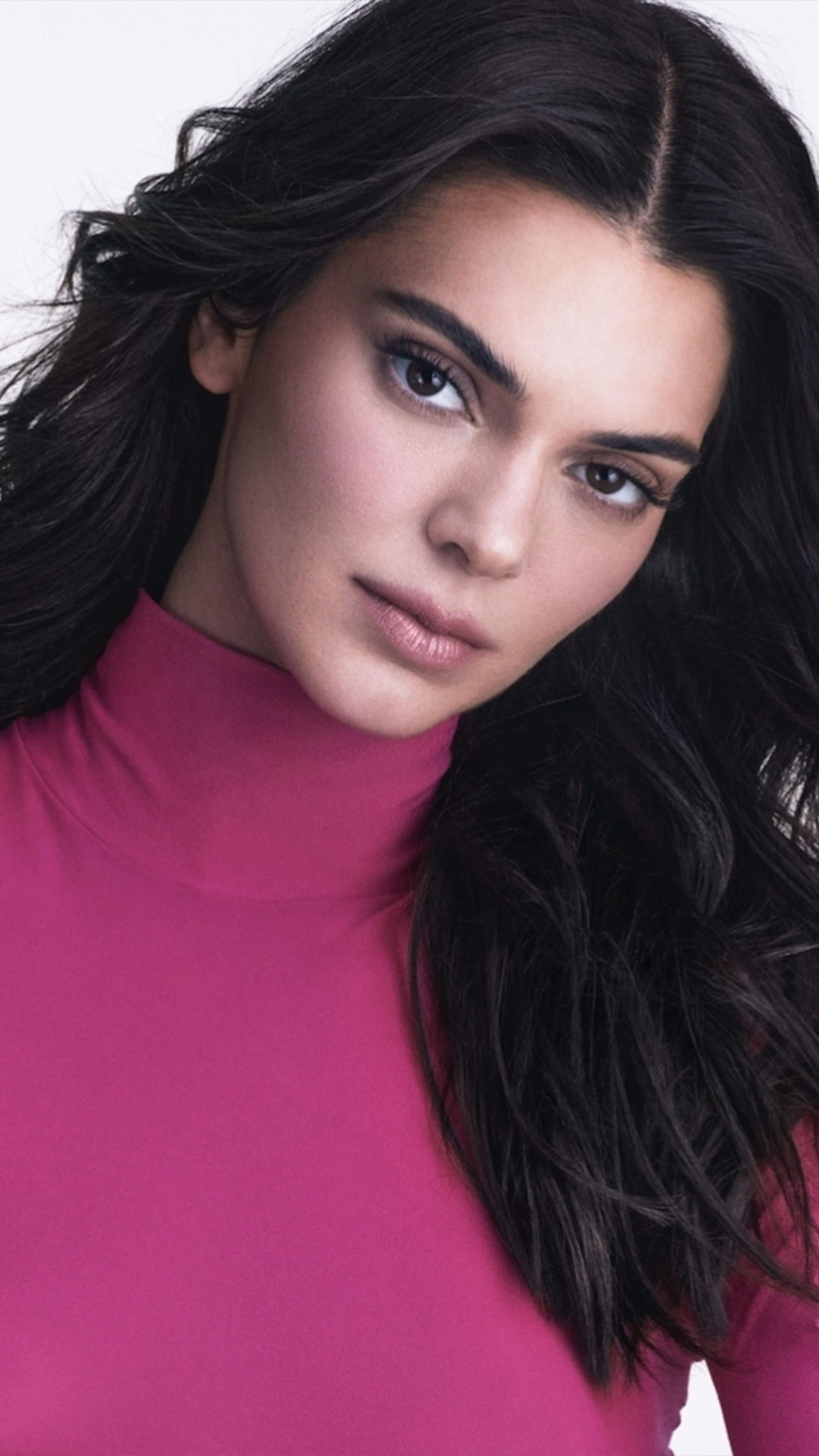 Kendall Jenner editorial photo. Image of celebrities - 166132926