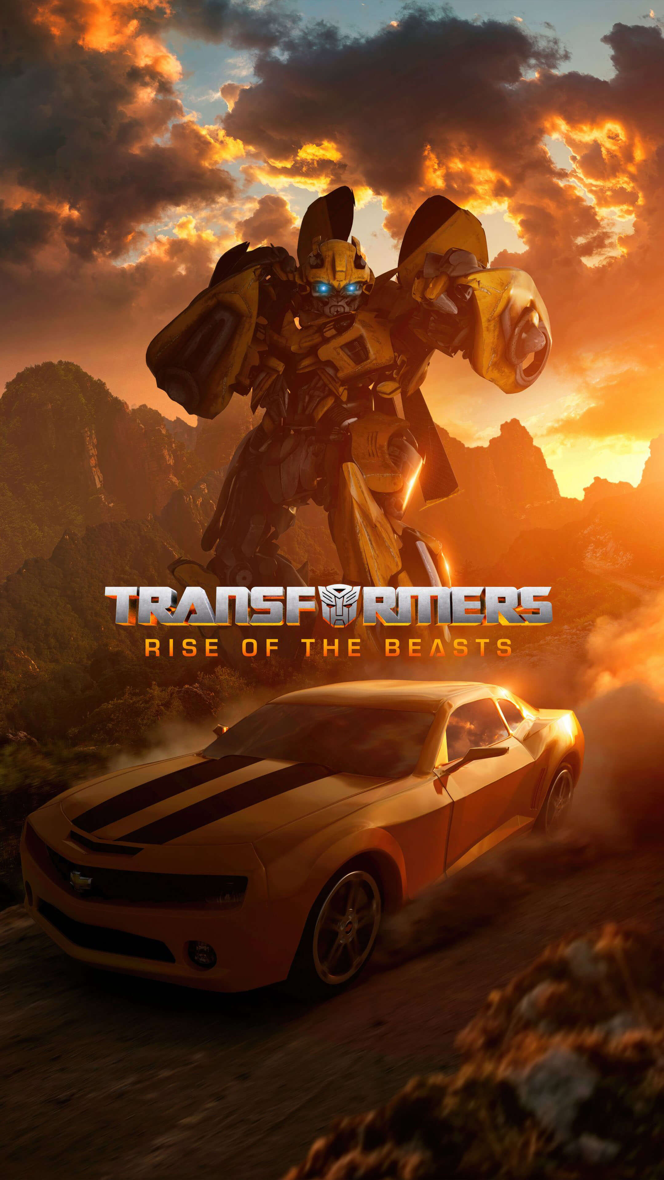The Transformers: The Movie - Desktop Wallpapers, Phone Wallpaper