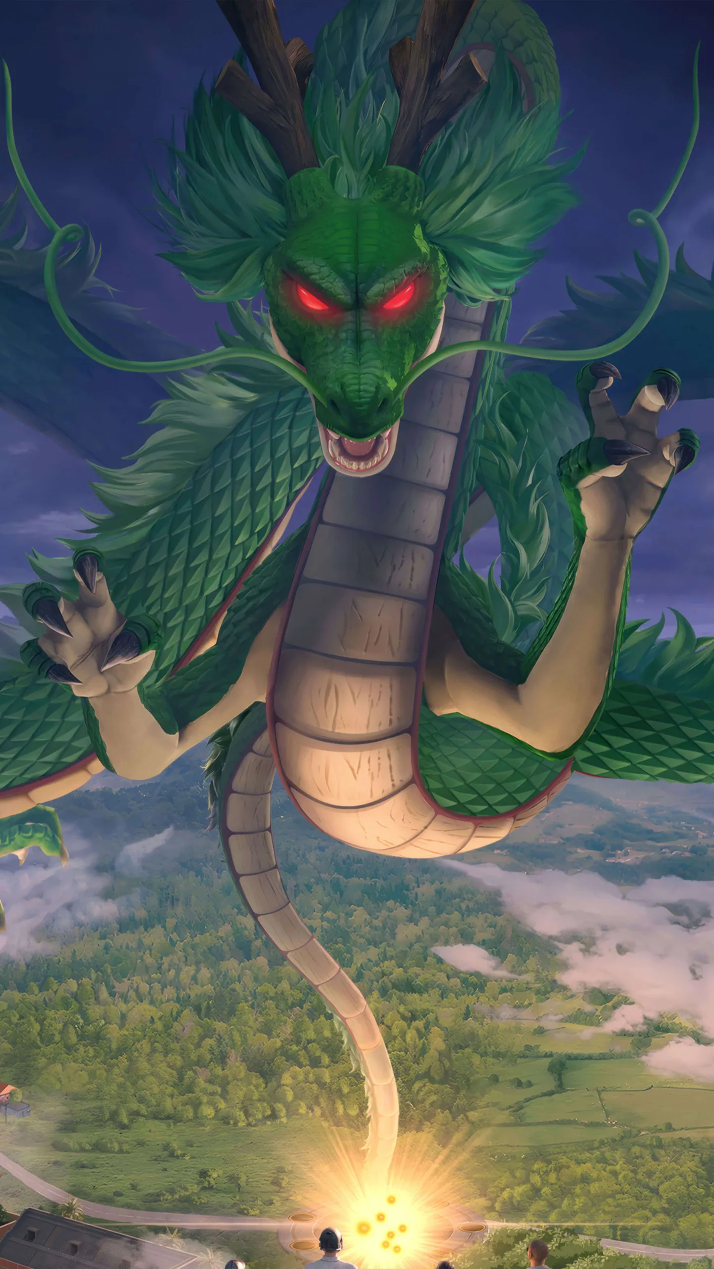 Browsing, shenlong HD phone wallpaper | Pxfuel