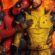 Deadpool & Wolverine Fire Explode 4K Ultra HD Mobile Wallpaper